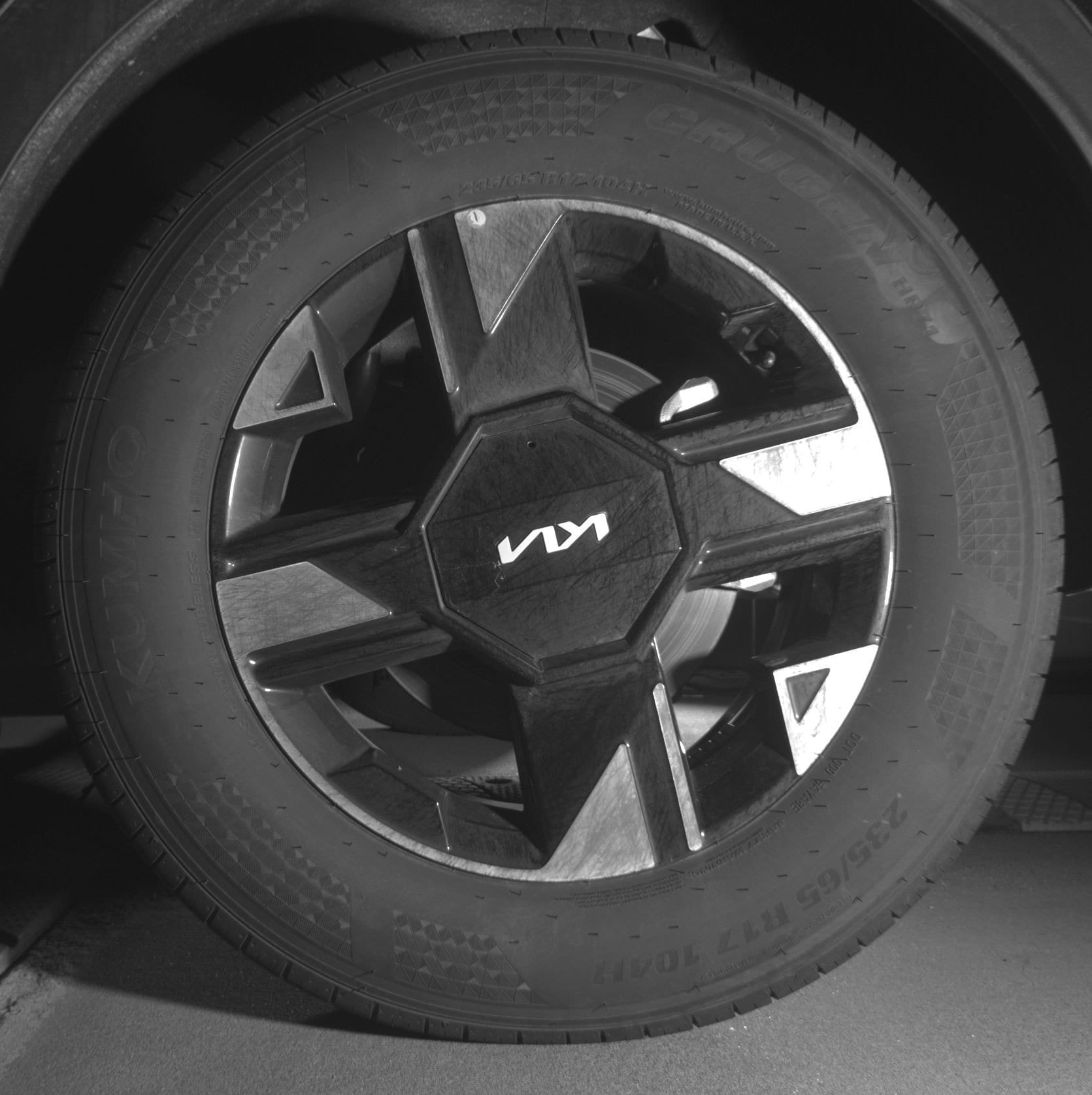 Thumbnail: 2026 Kia Sportage - 14