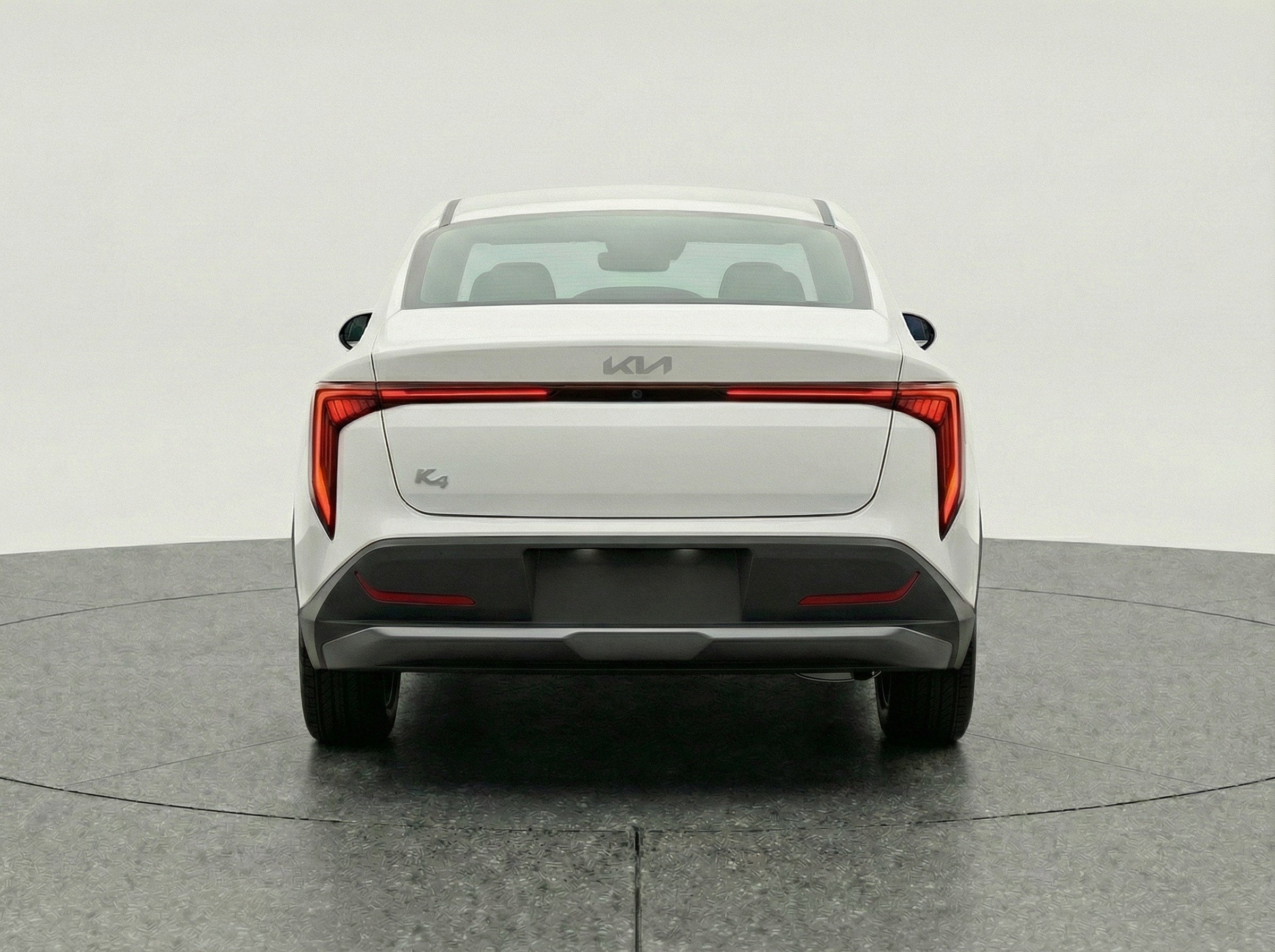 Thumbnail: 2025 Kia K4 - 7