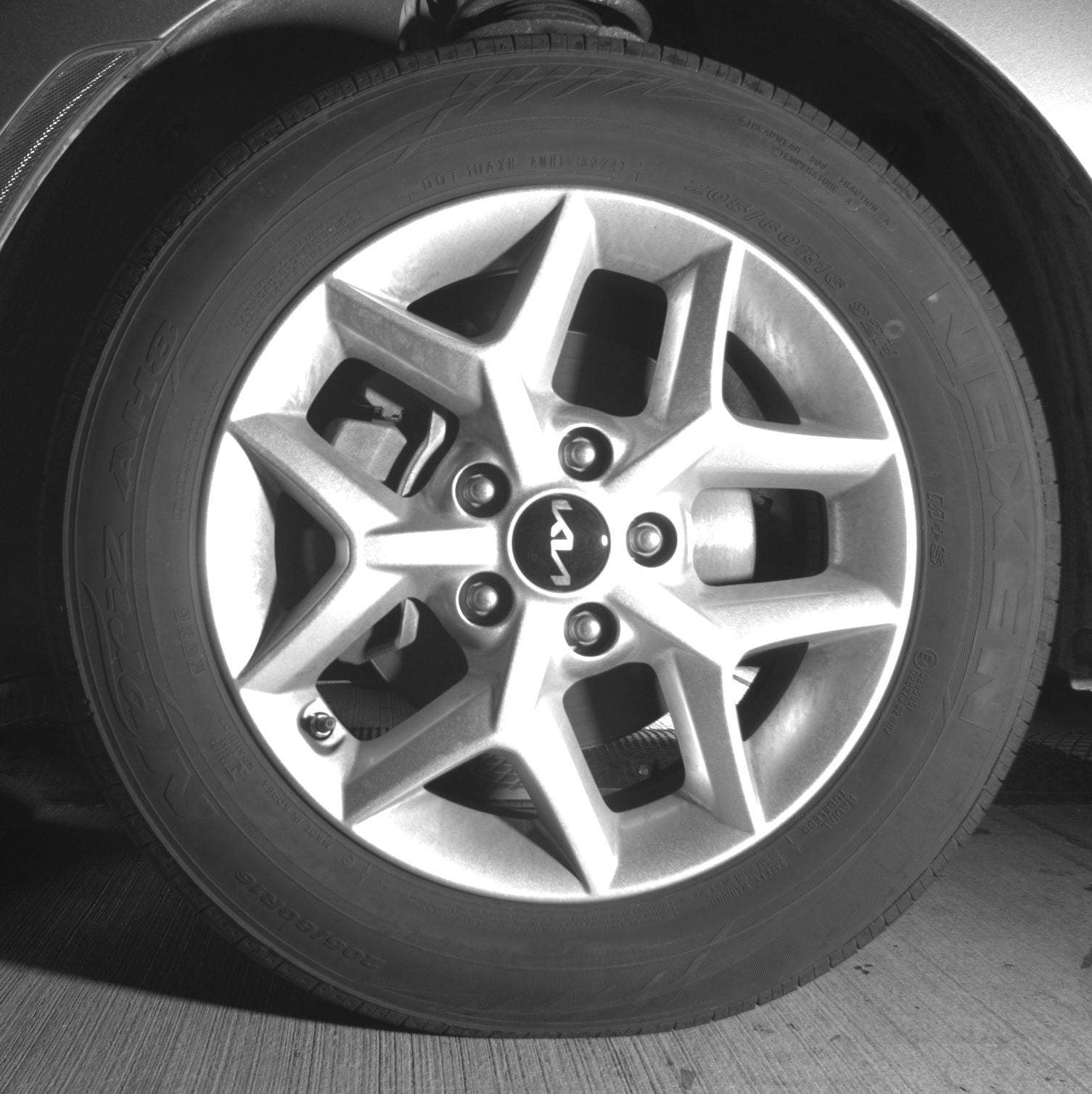 Thumbnail: 2025 Kia Soul - 9