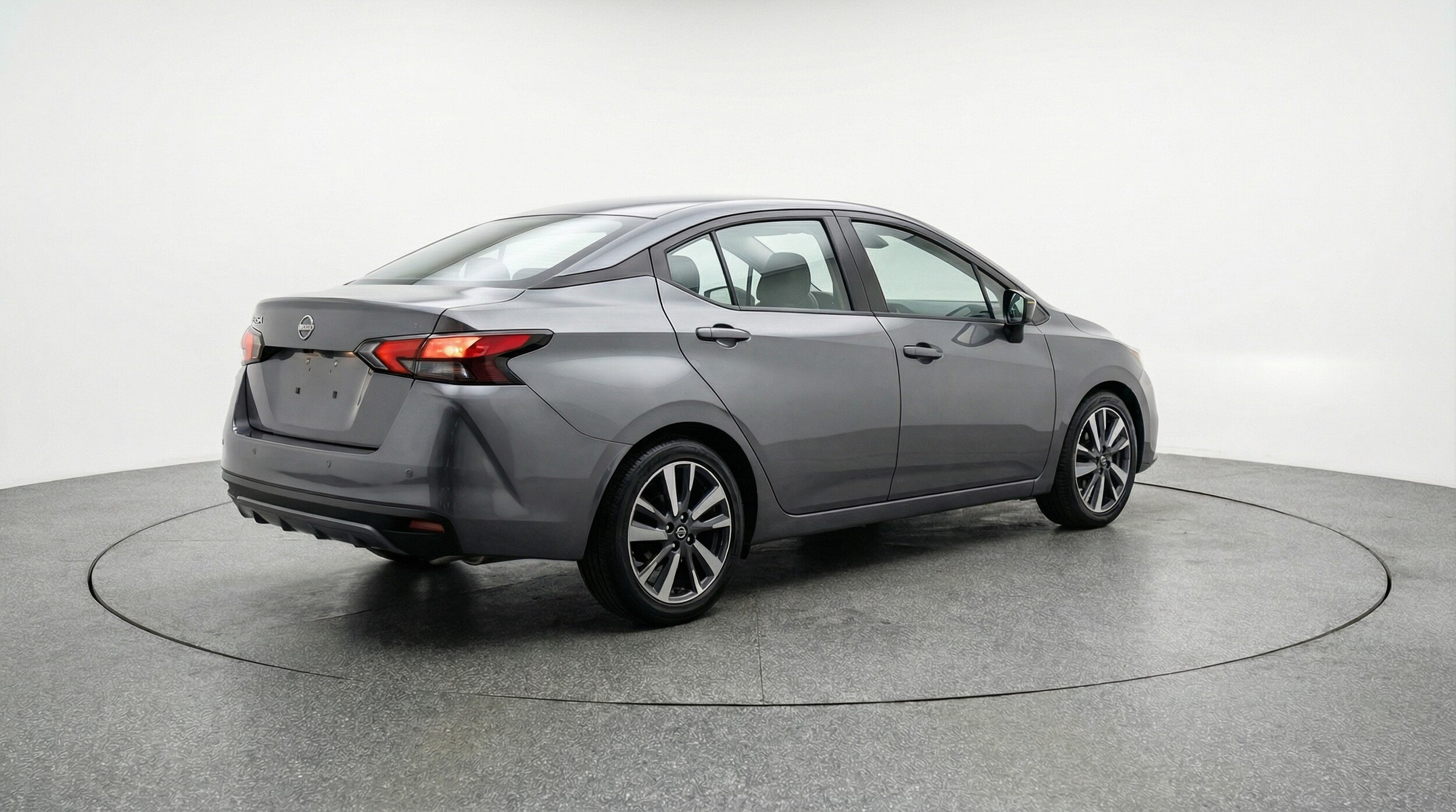 Thumbnail: 2025 Nissan Versa - 7