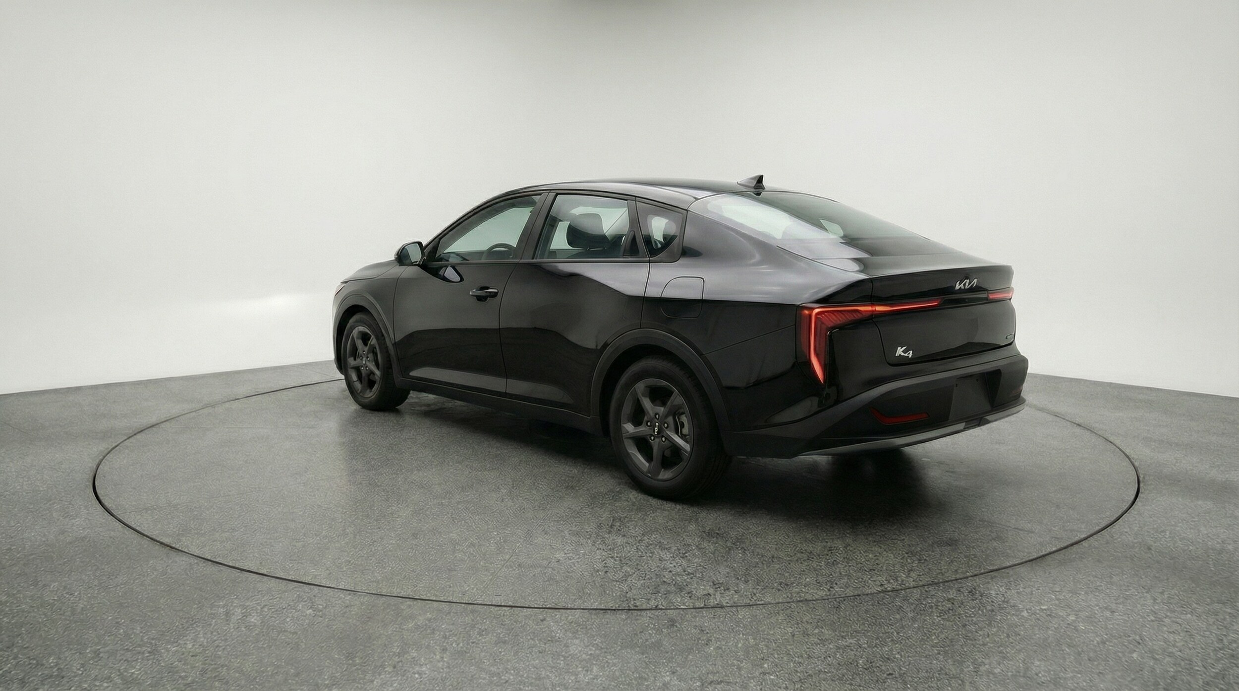 Thumbnail: 2025 Kia K4 - 5