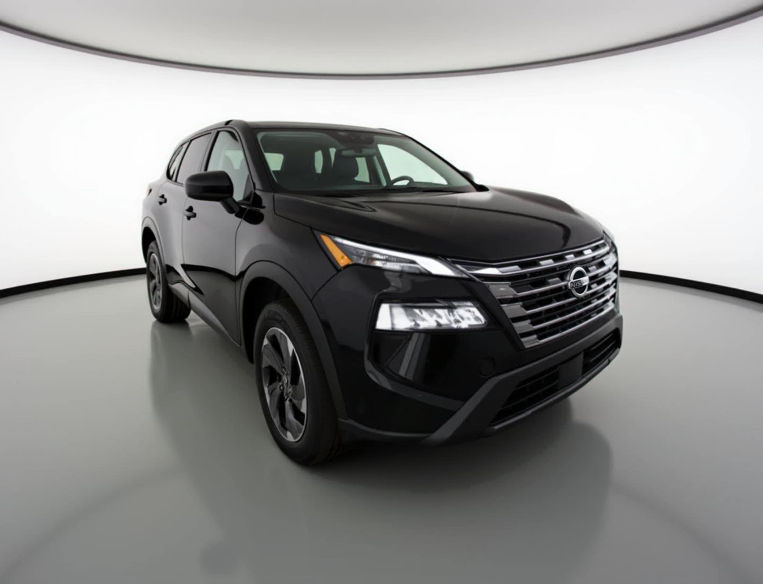 Thumbnail: 2025 Nissan Rogue - 1