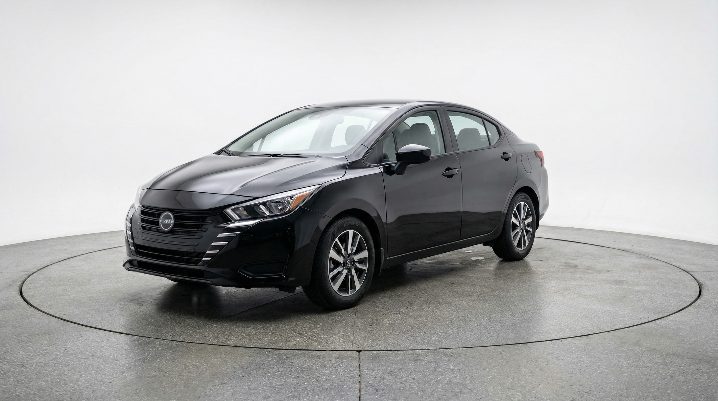 Thumbnail: 2025 Nissan Versa - 3