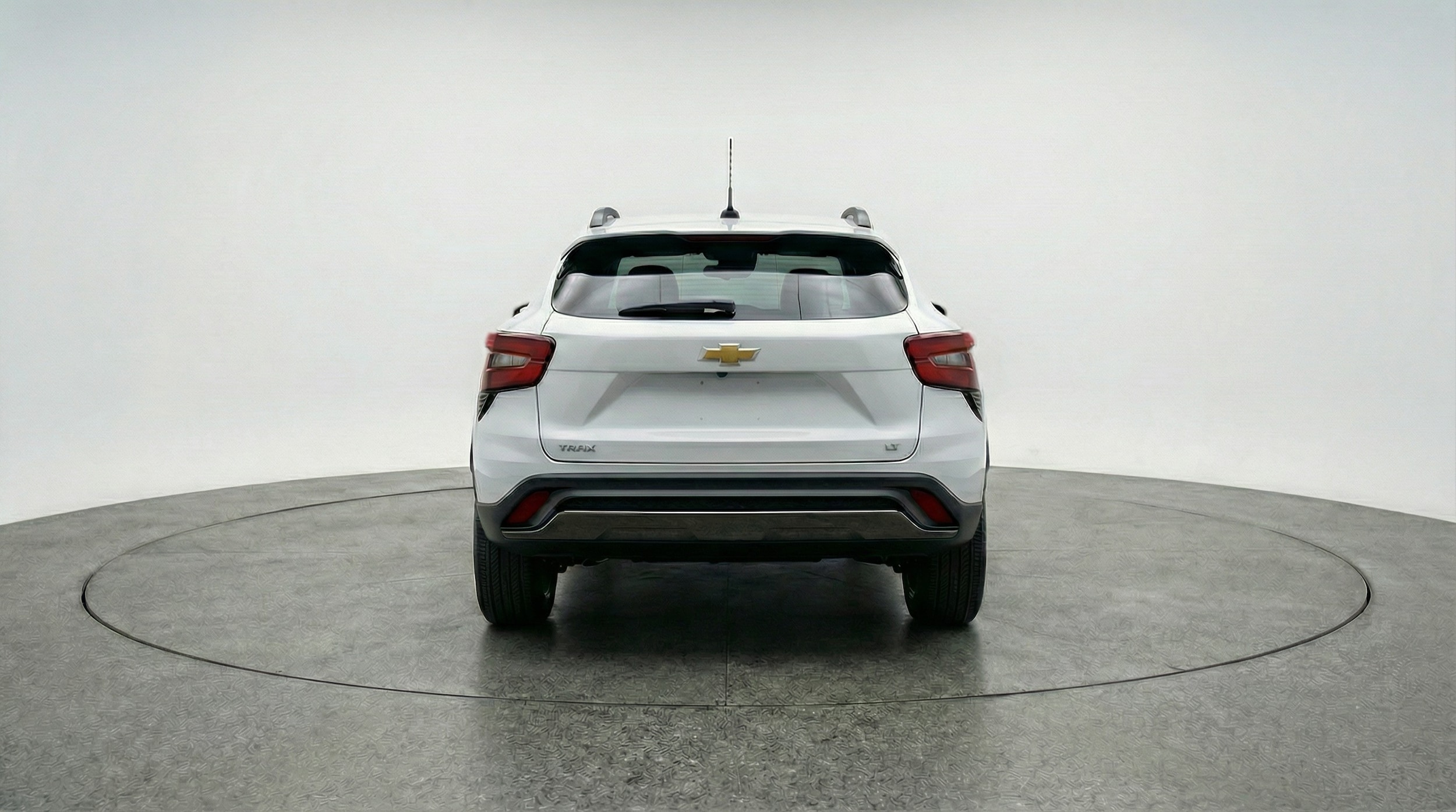 Thumbnail: 2025 Chevrolet Trax - 6