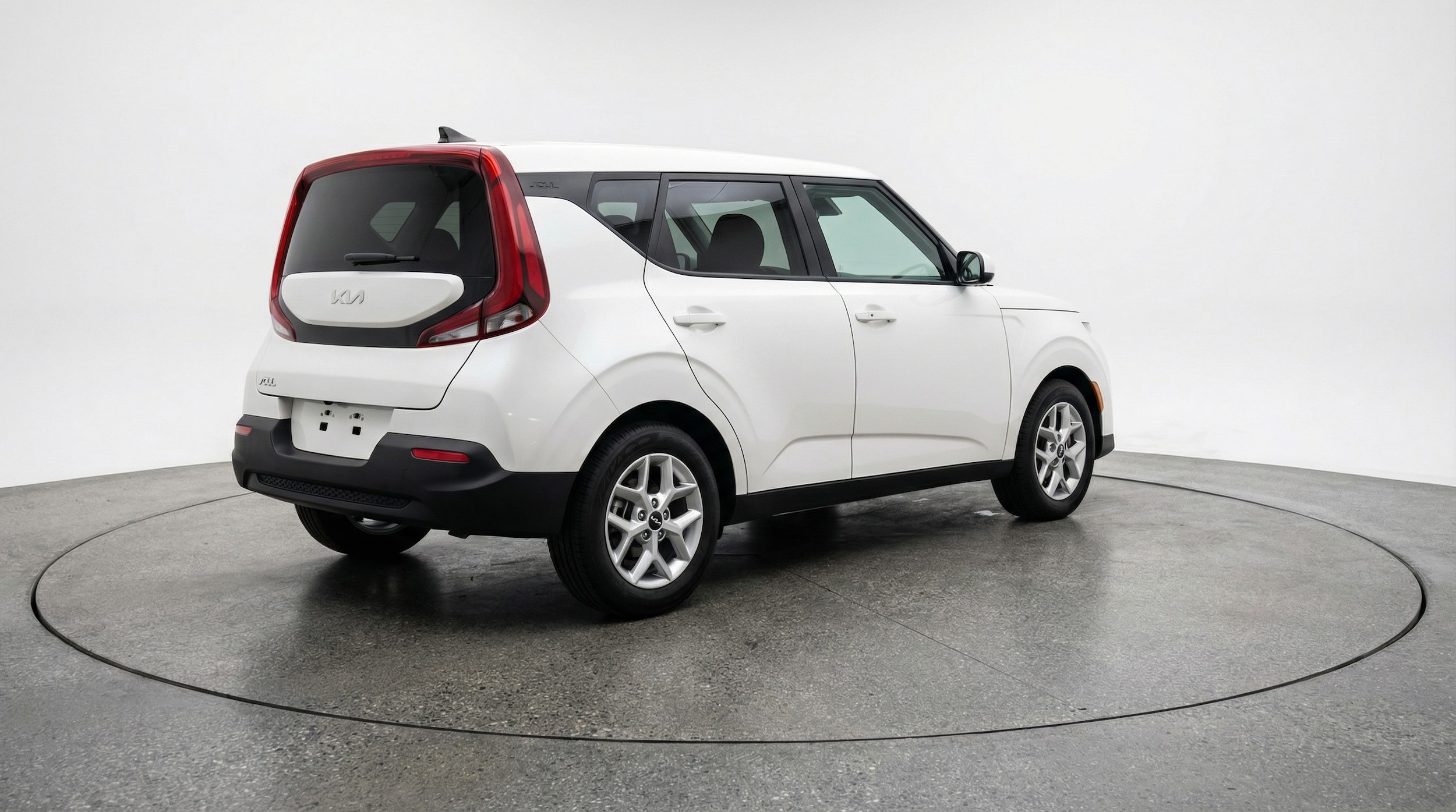 Thumbnail: 2025 Kia Soul - 7