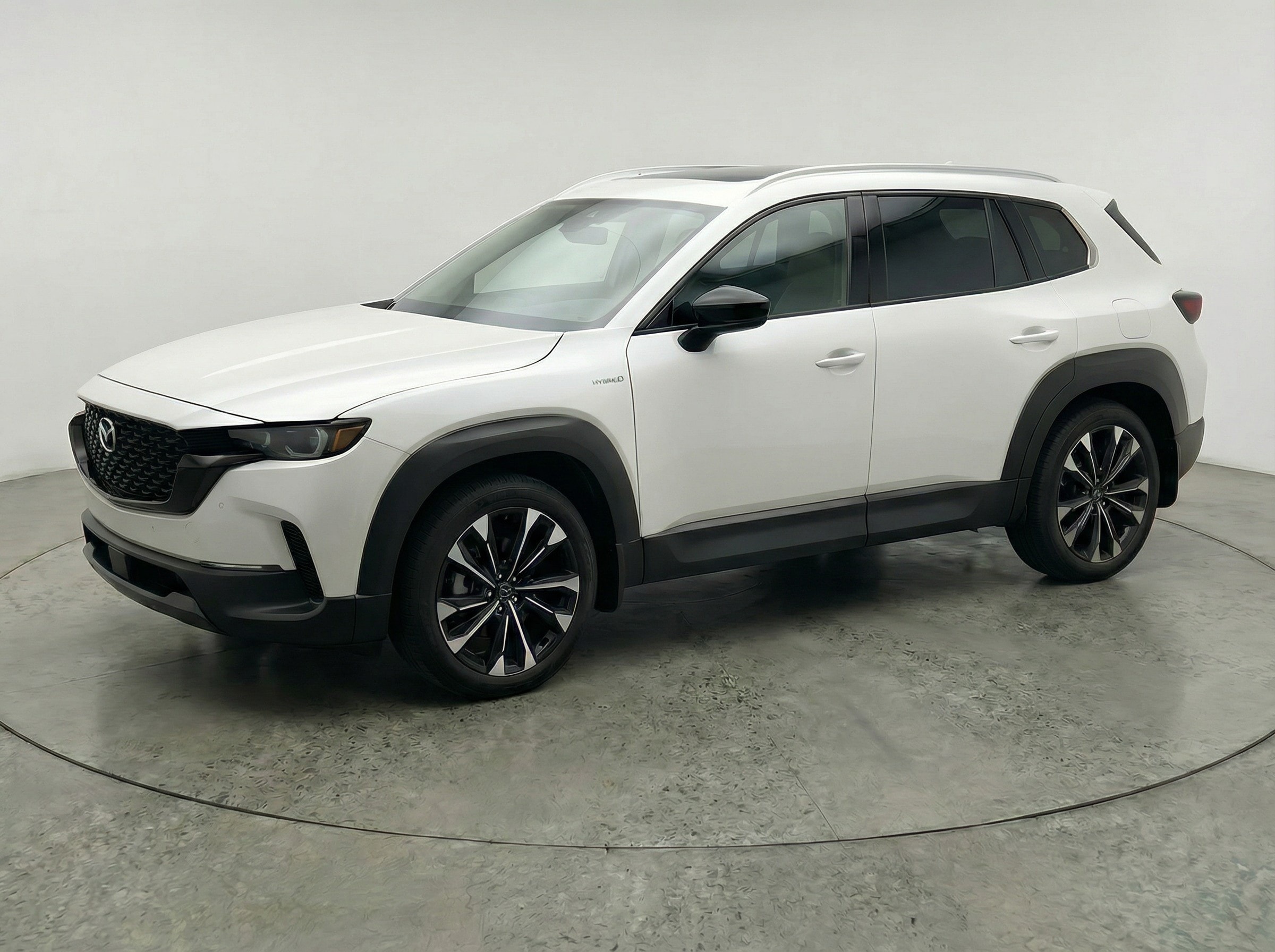 Thumbnail: 2025 Mazda CX-50 - 3