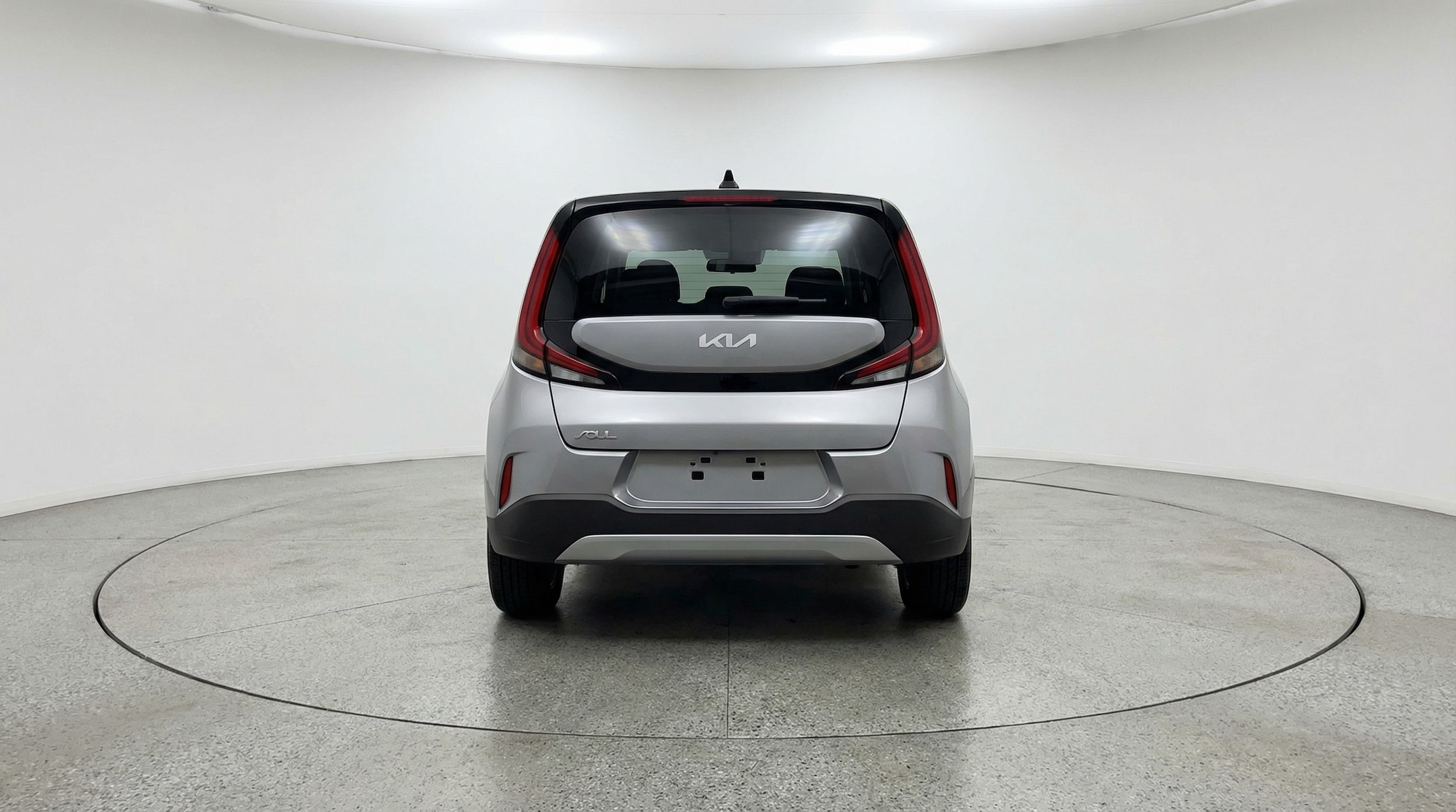 Thumbnail: 2025 Kia Soul - 6