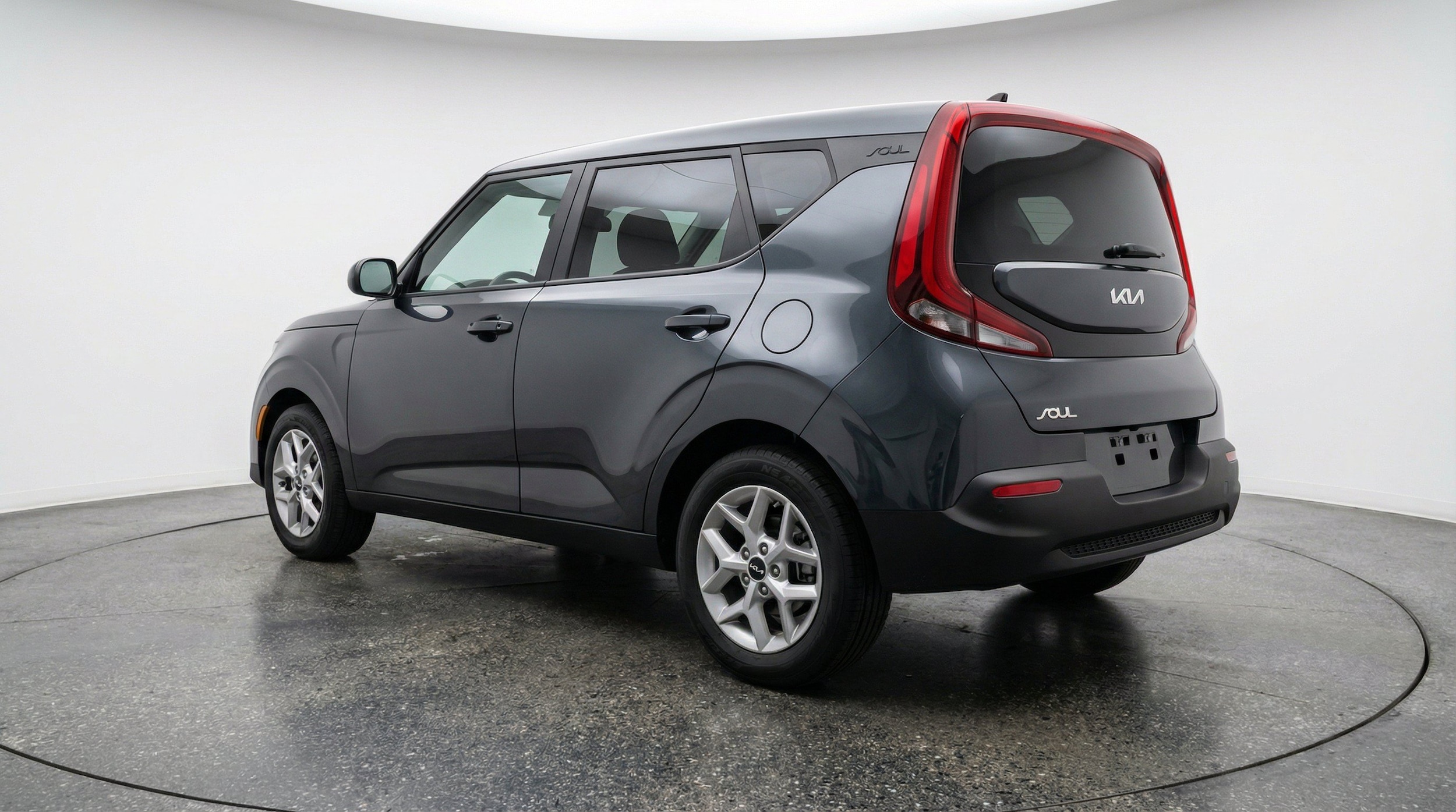 Thumbnail: 2025 Kia Soul - 6