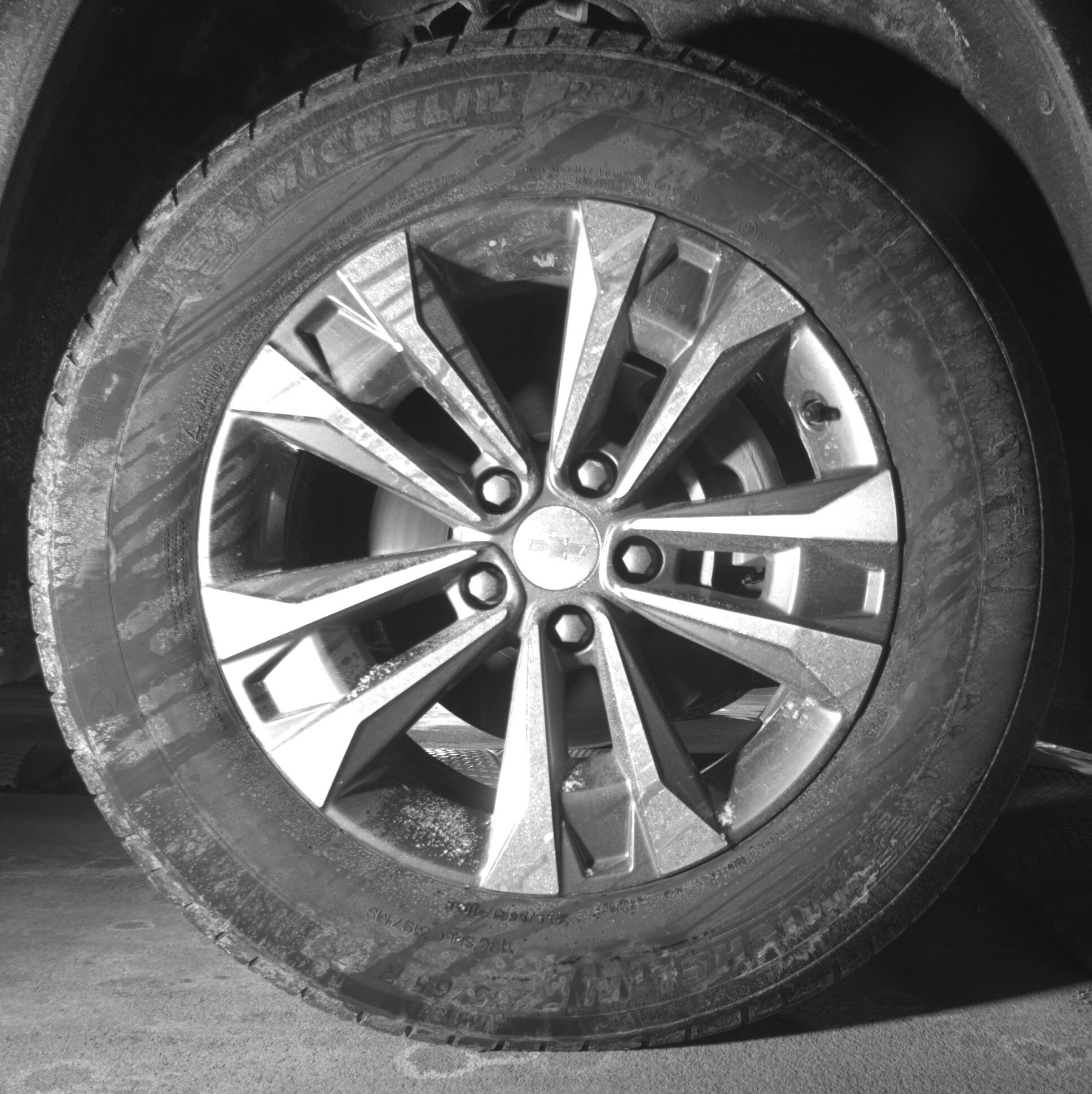 Thumbnail: 2025 Chevrolet Equinox - 10