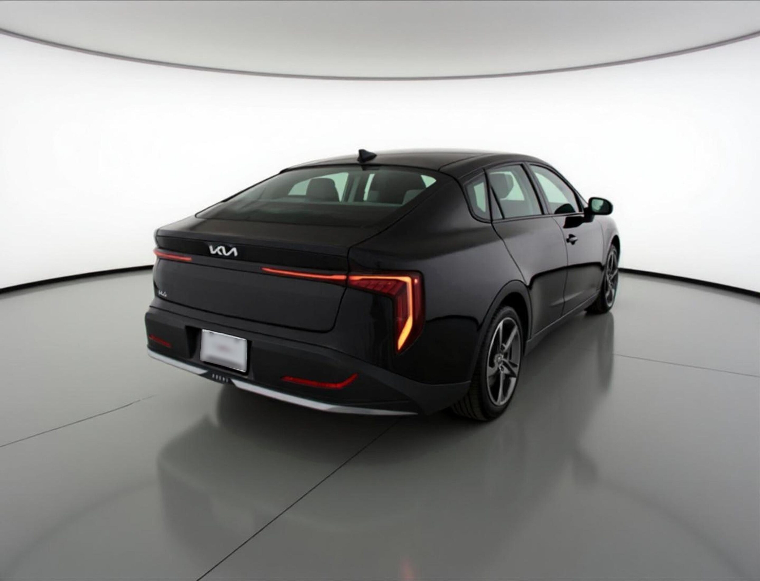 Thumbnail: 2025 Kia K4 - 7