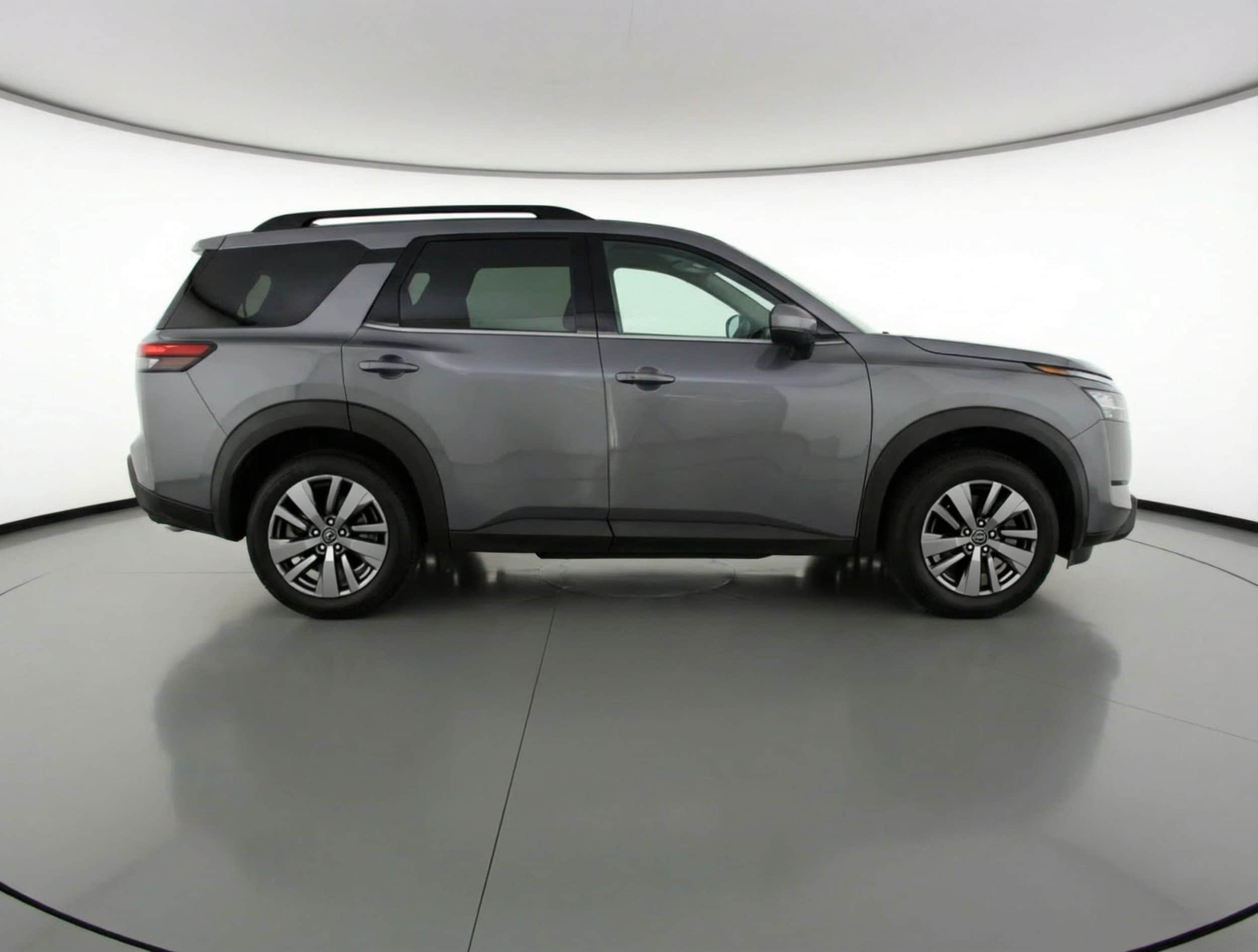 Thumbnail: 2025 Nissan Pathfinder - 11