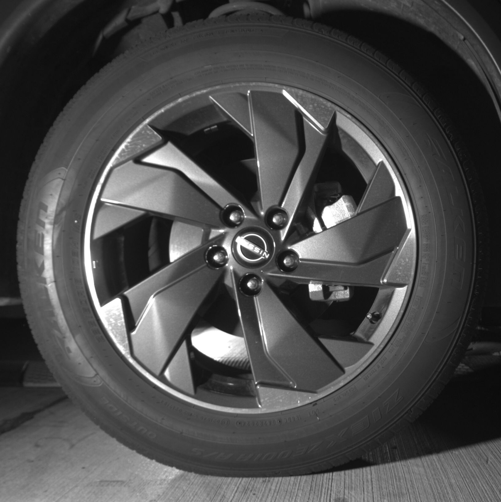 Thumbnail: 2025 Nissan Rogue - 10