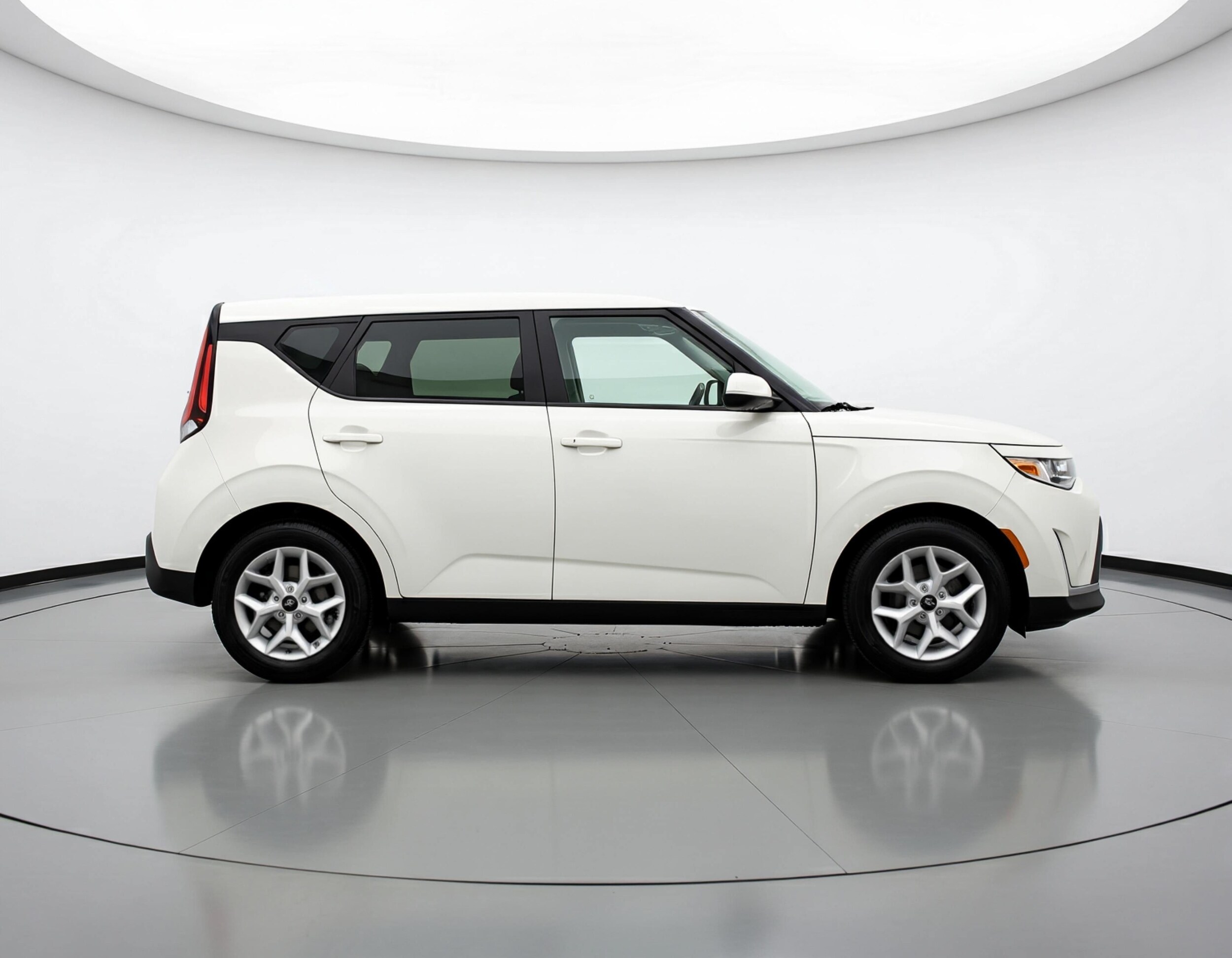 Thumbnail: 2025 Kia Soul - 11