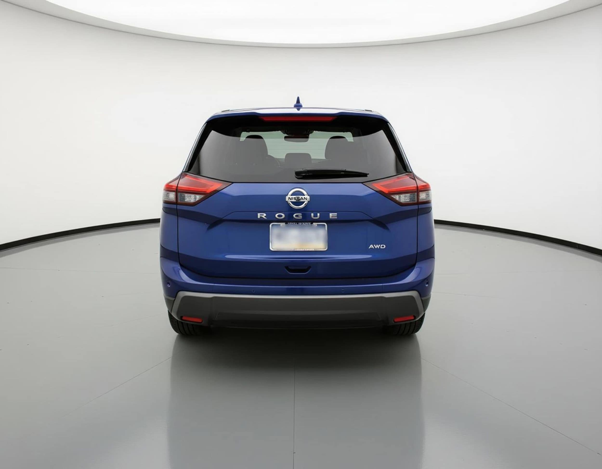 Thumbnail: 2025 Nissan Rogue - 7