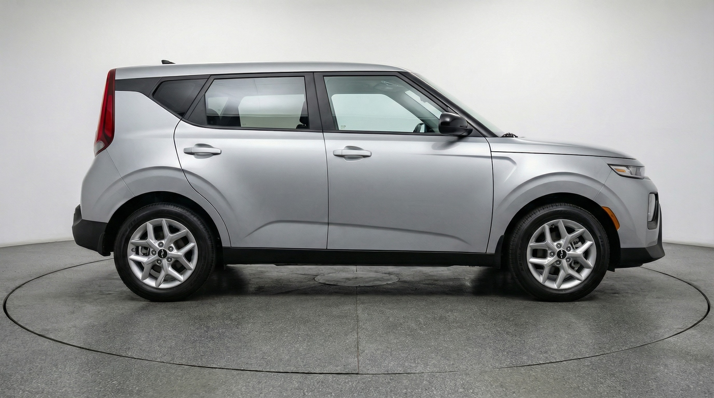 Thumbnail: 2025 Kia Soul - 8