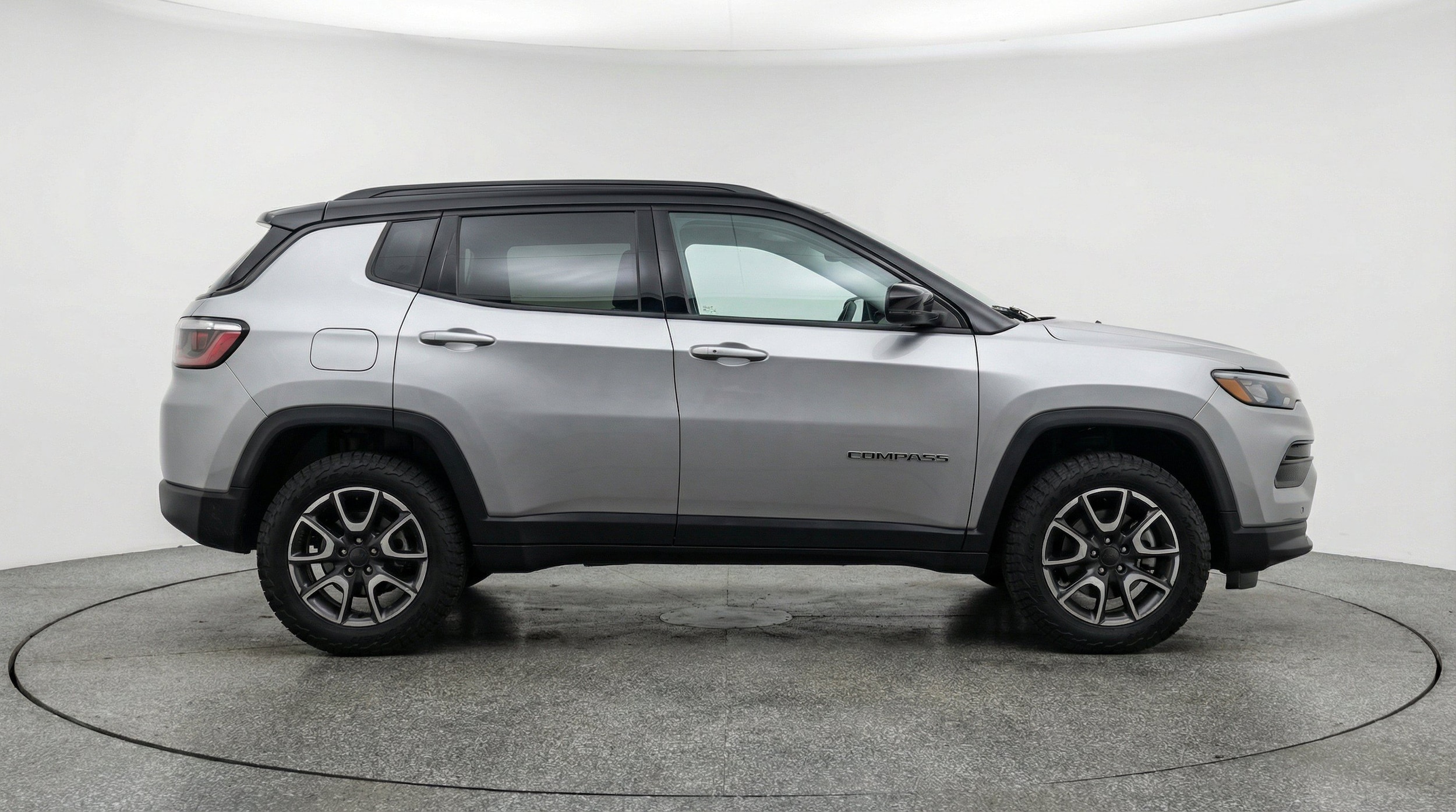 Thumbnail: 2025 Jeep Compass - 11