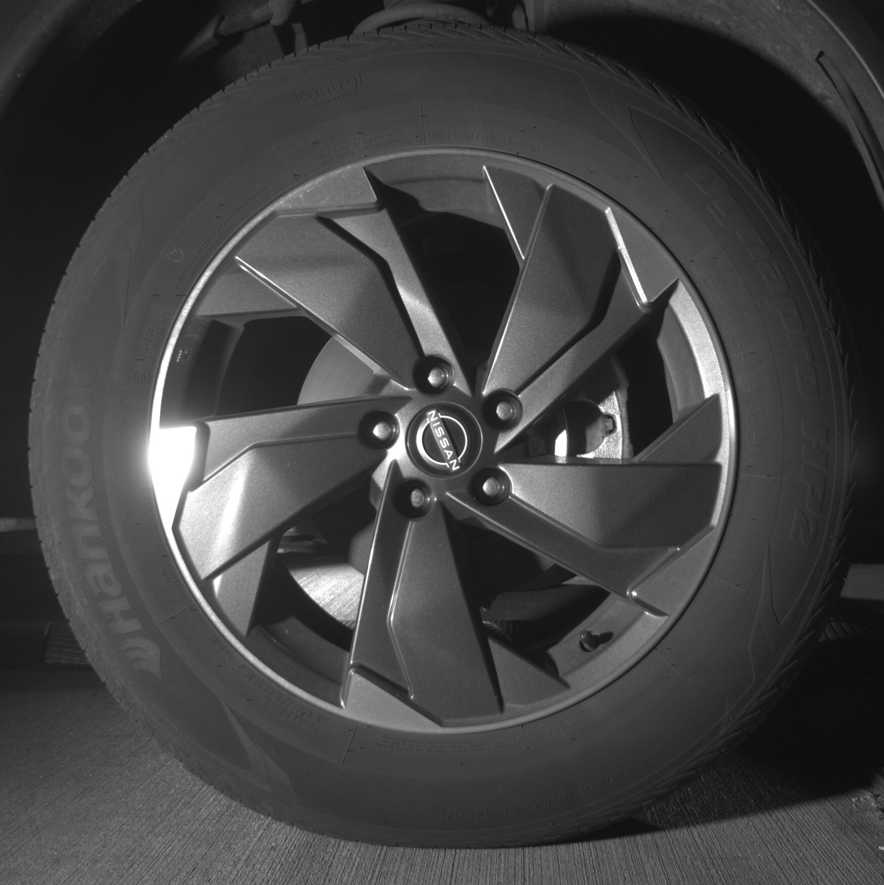 Thumbnail: 2025 Nissan Rogue - 10