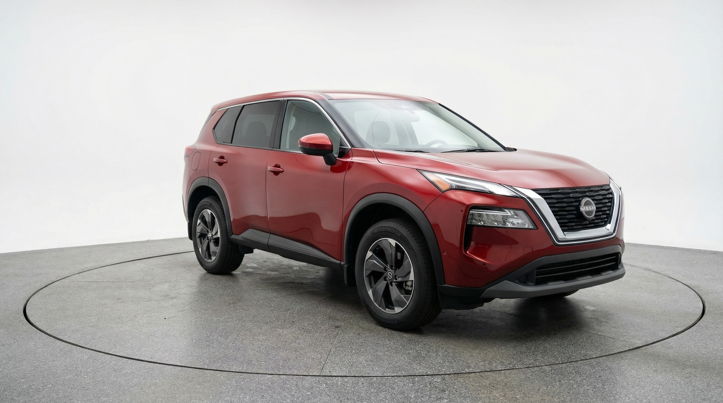 Thumbnail: 2025 Nissan Rogue - 1
