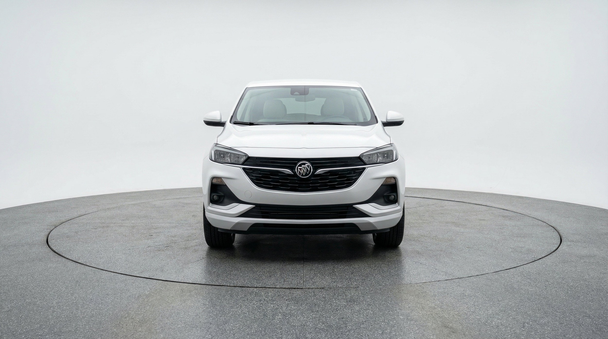 Thumbnail: 2026 Buick Encore GX - 2