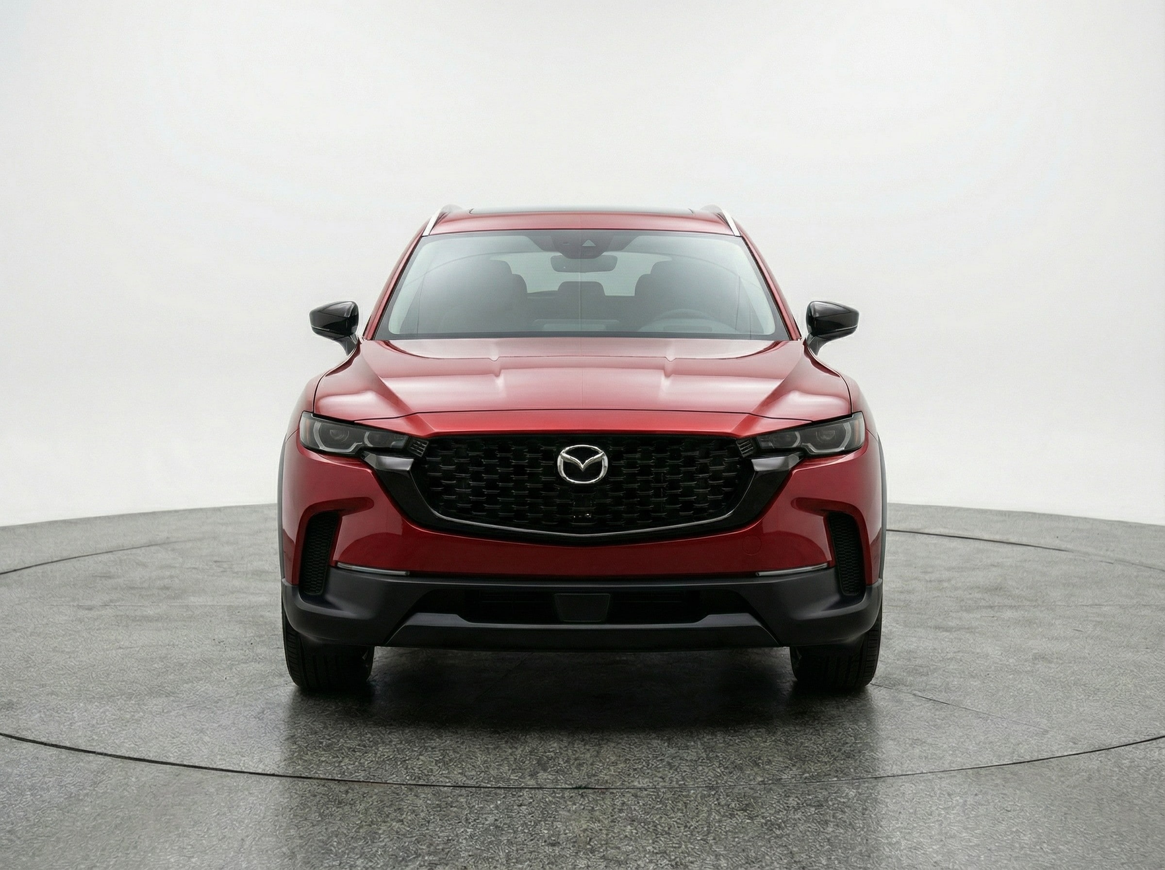 Thumbnail: 2025 Mazda CX-50 - 2