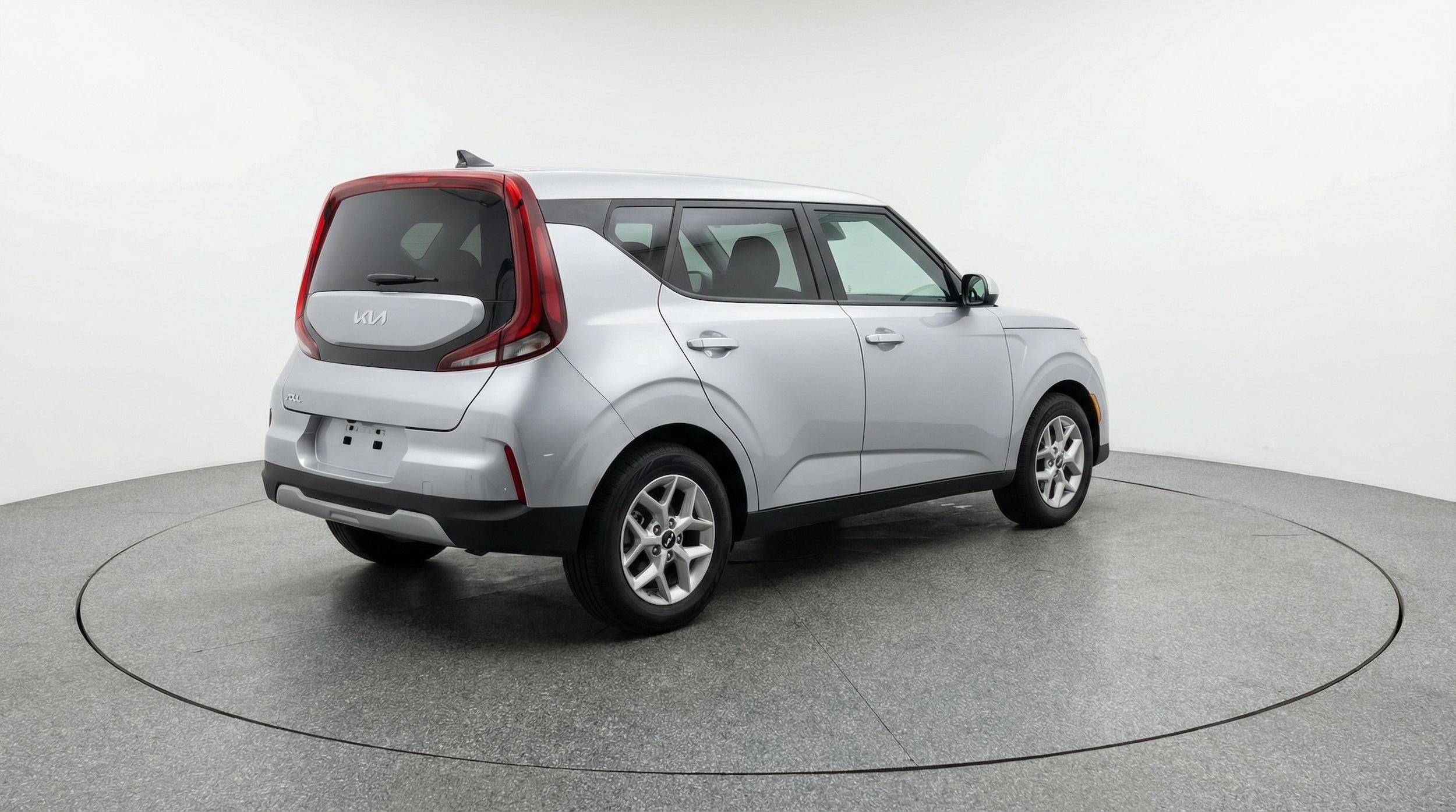 Thumbnail: 2025 Kia Soul - 7