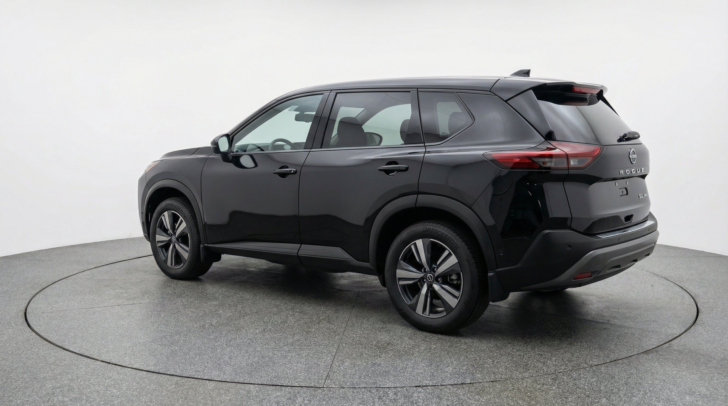 Thumbnail: 2026 Nissan Rogue - 6