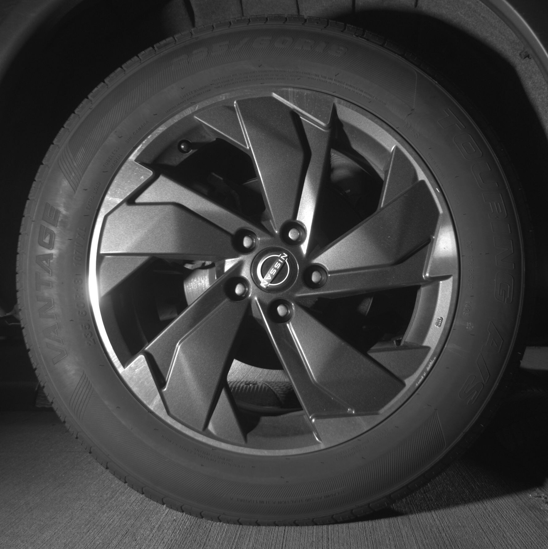 Thumbnail: 2025 Nissan Rogue - 12