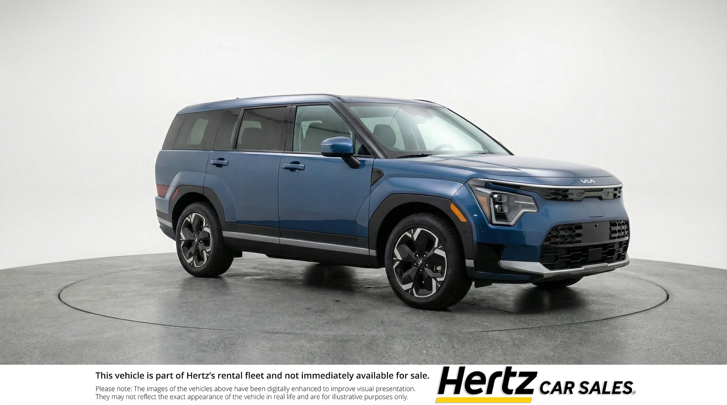 Thumbnail: 2026 Hyundai Santa Fe - 1