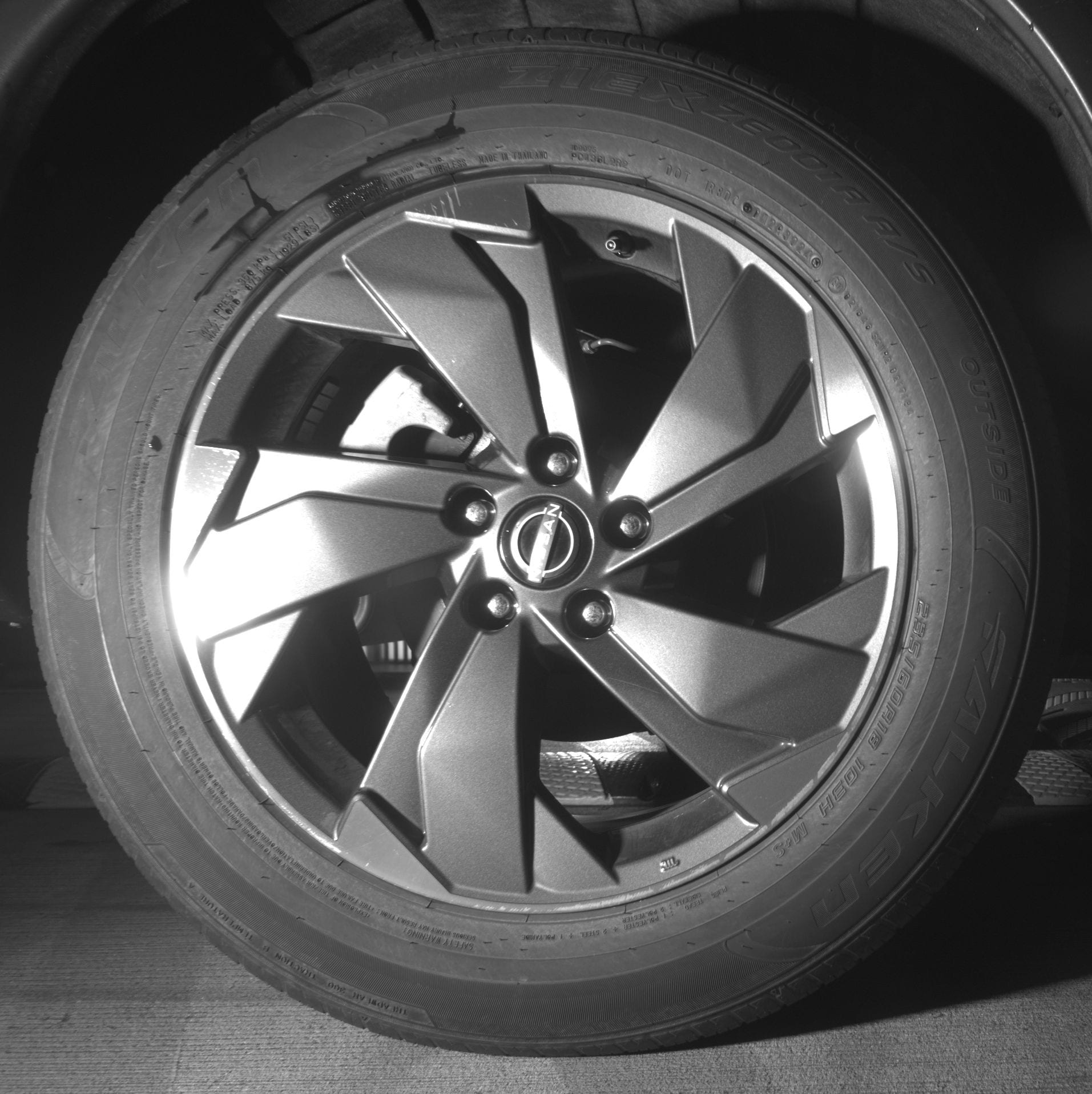 Thumbnail: 2025 Nissan Rogue - 12