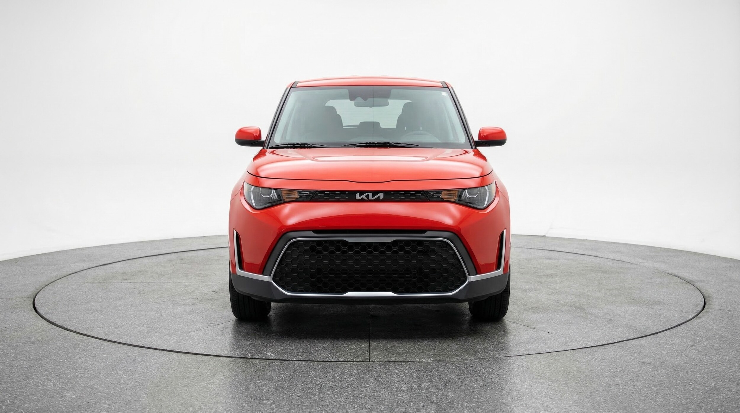 Thumbnail: 2025 Kia Soul - 2