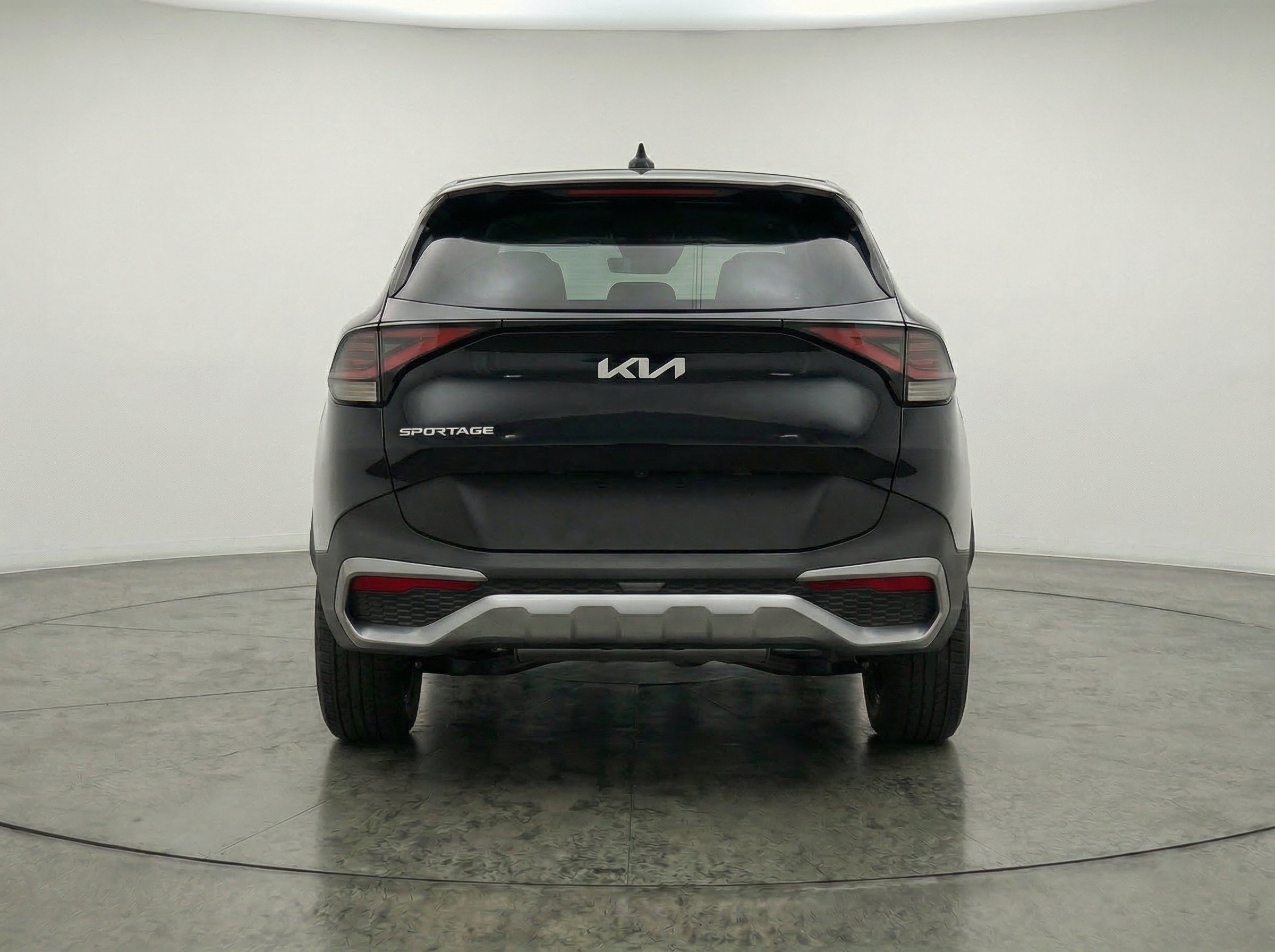 Thumbnail: 2026 Kia Sportage - 7