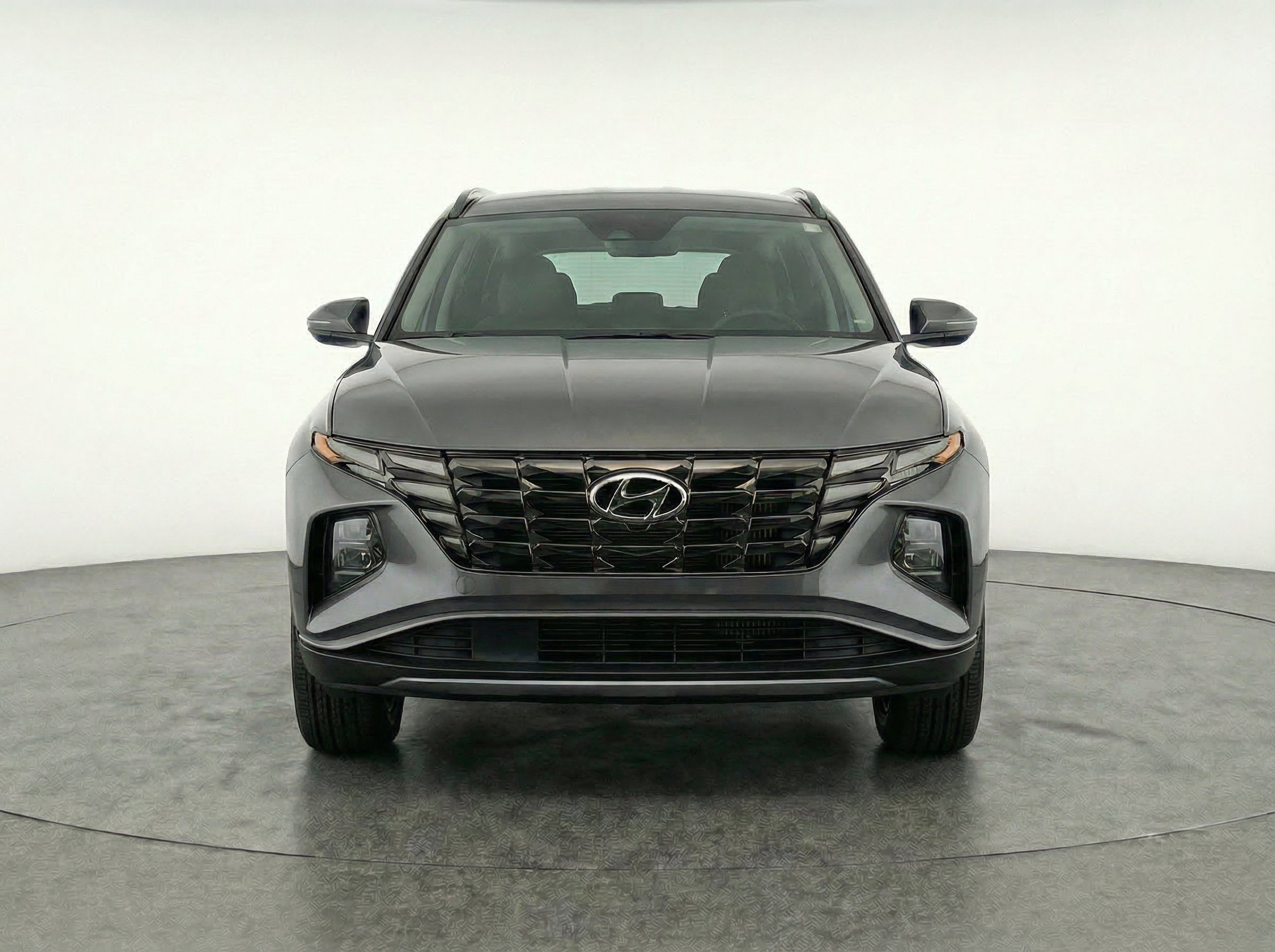 Thumbnail: 2026 Hyundai Tucson - 2