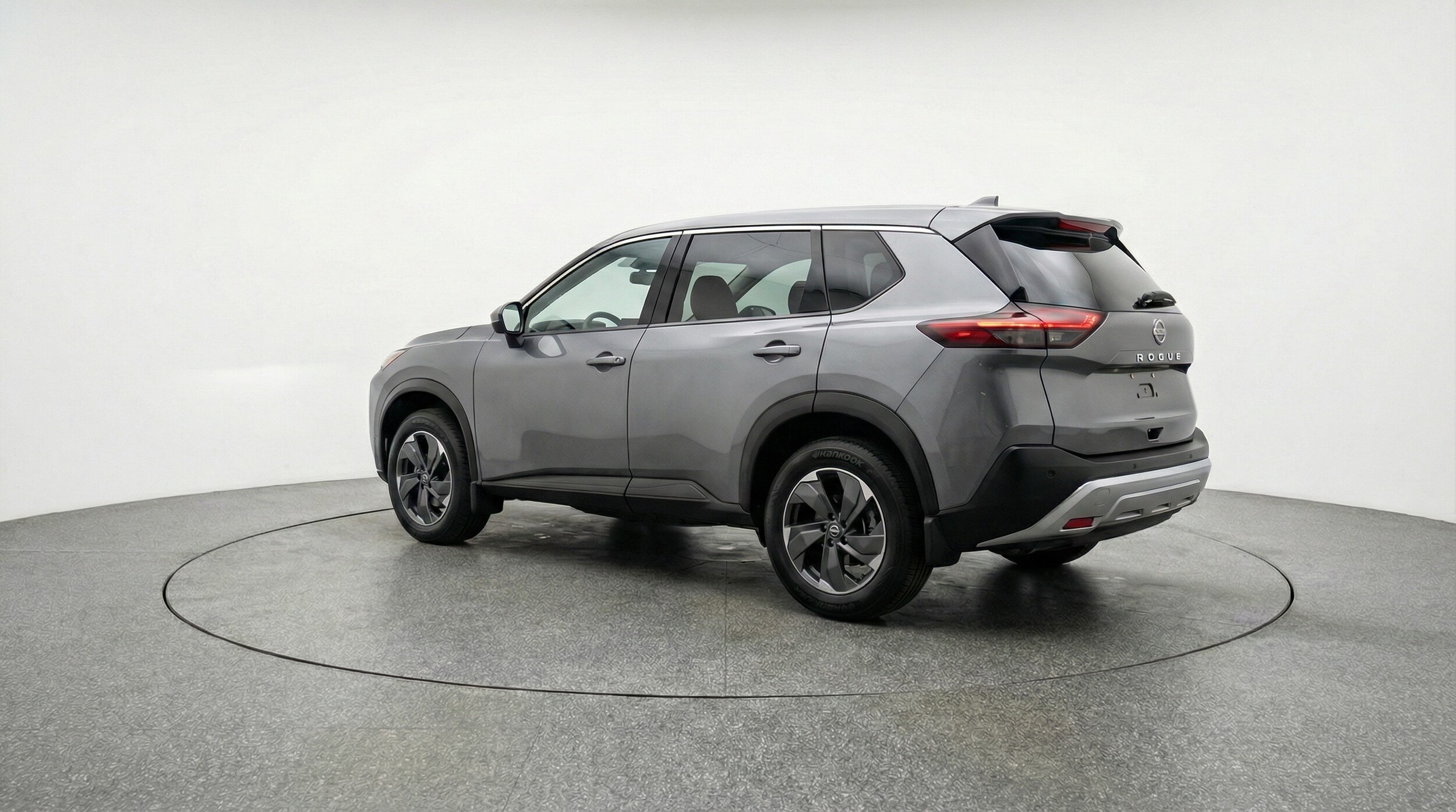 Thumbnail: 2025 Nissan Rogue - 5