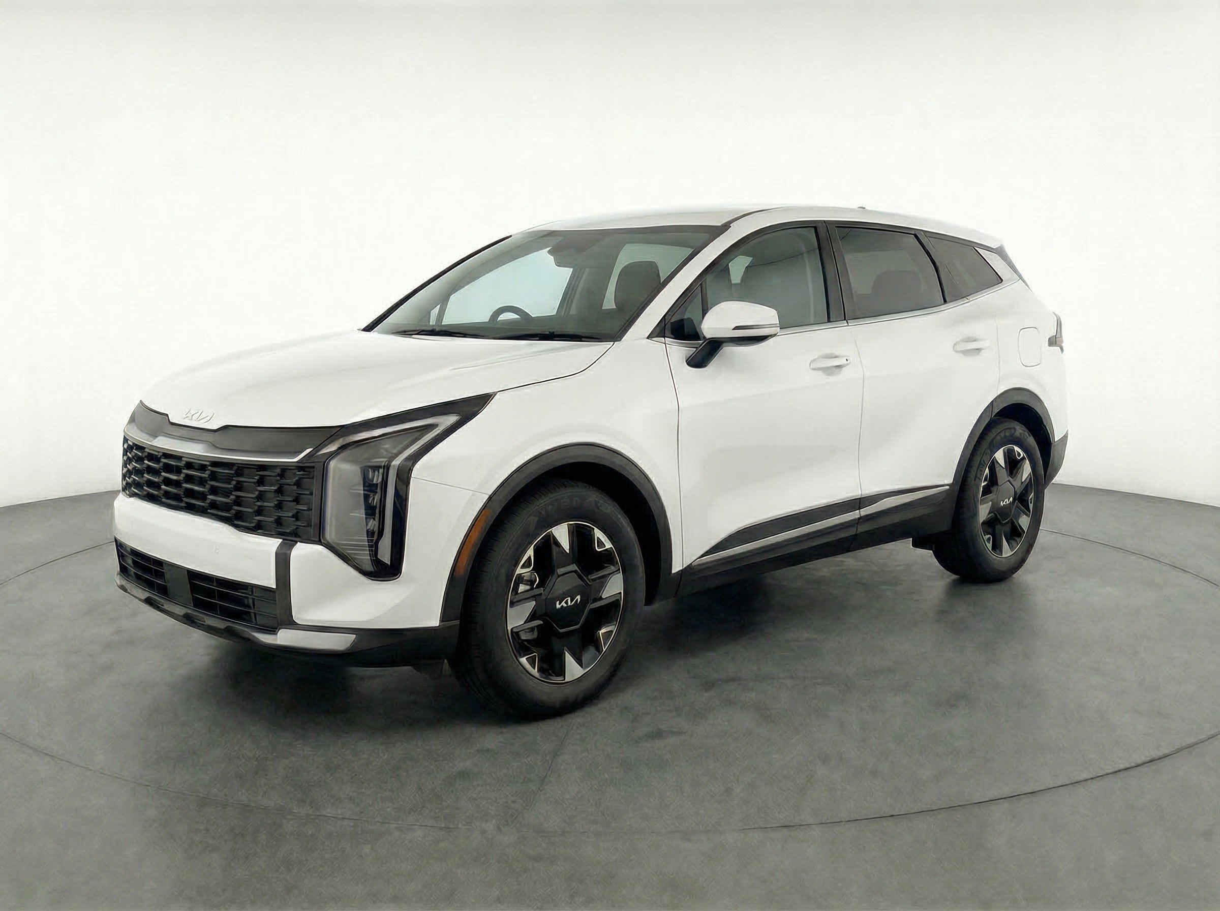 Thumbnail: 2026 Kia Sportage - 3