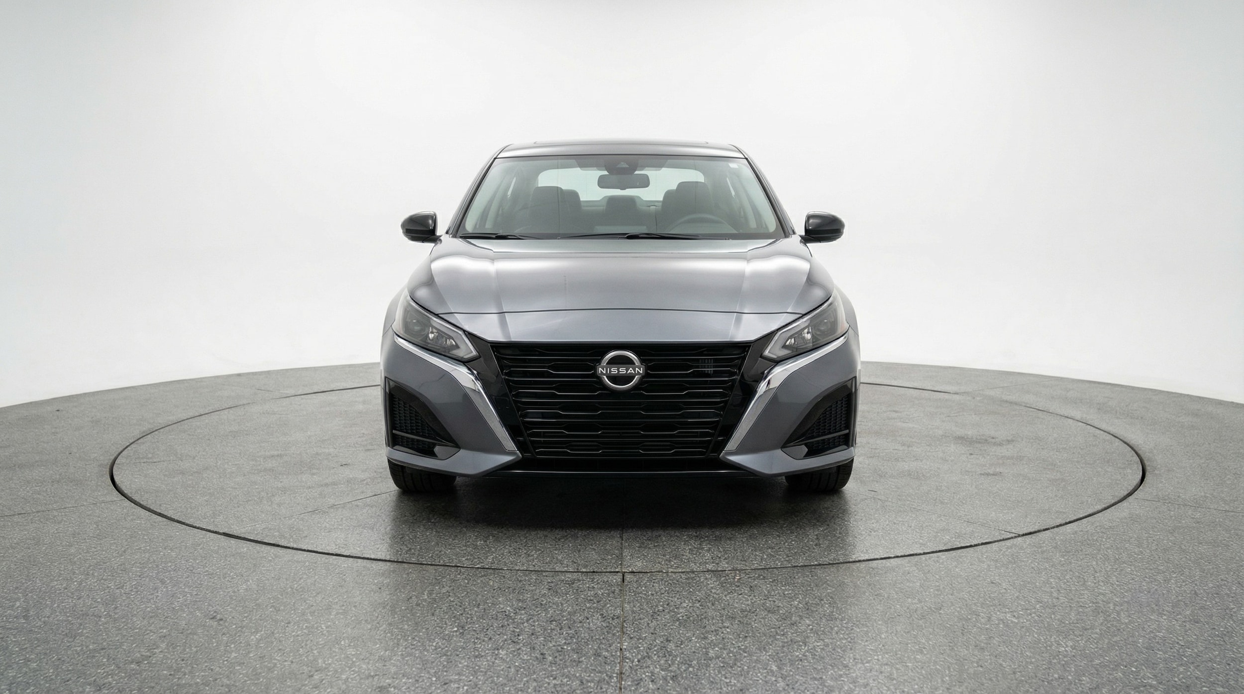 Thumbnail: 2025 Nissan Altima - 2