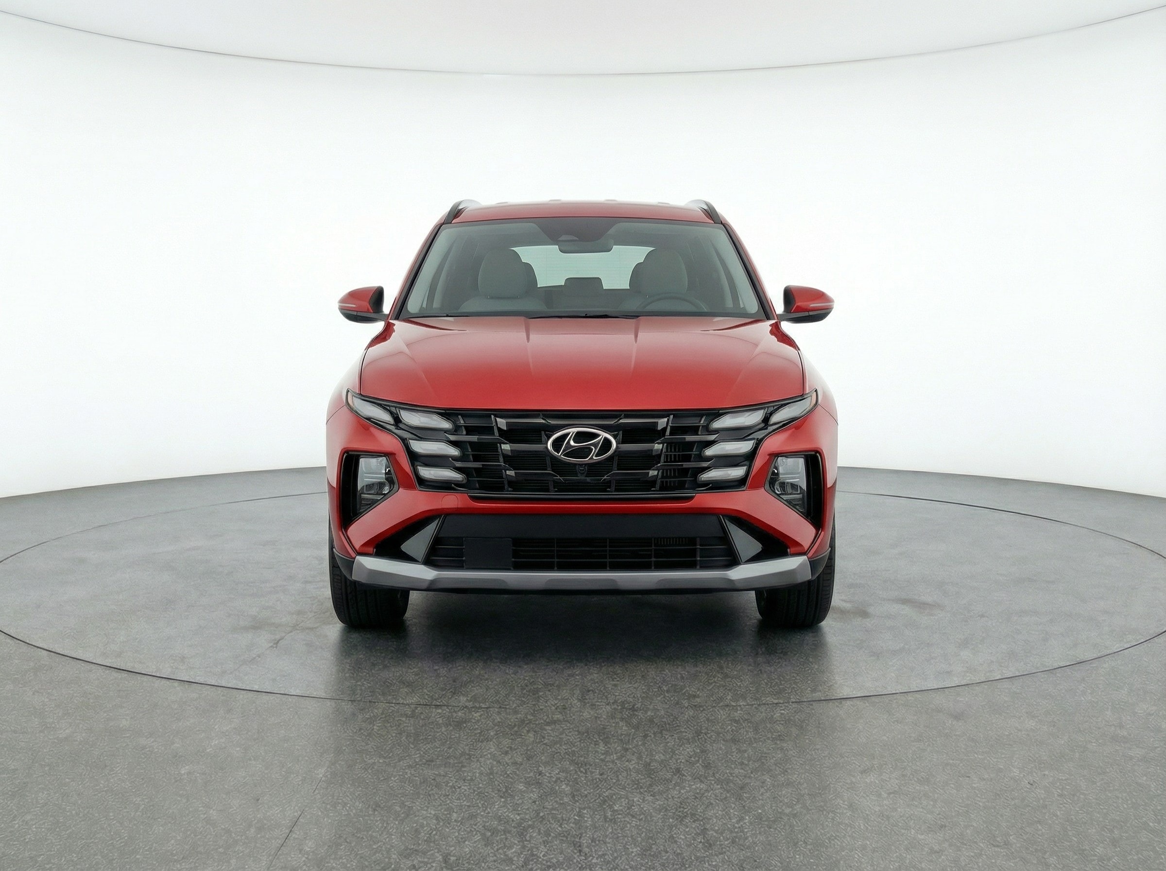 Thumbnail: 2025 Hyundai Tucson - 2