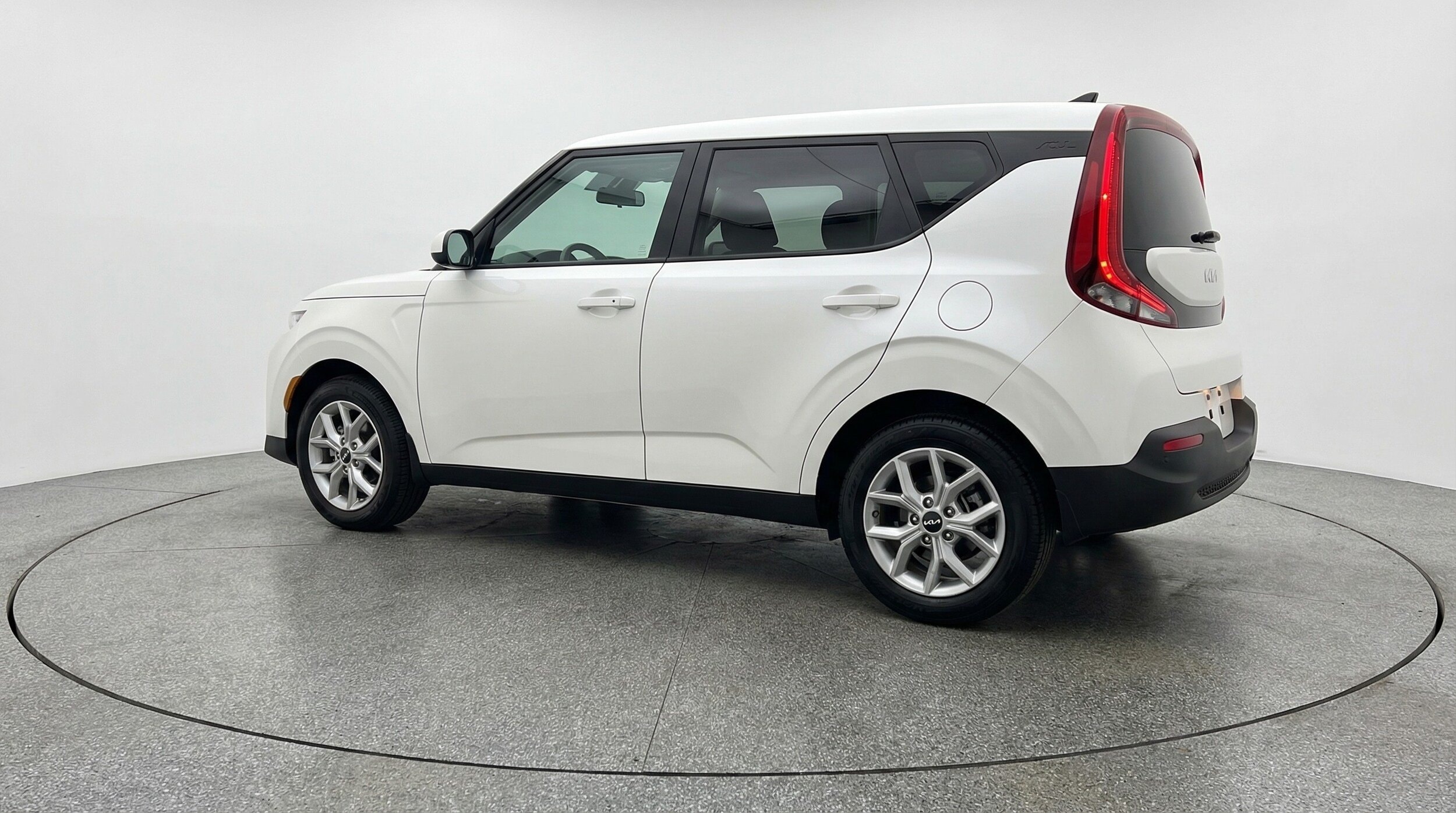Thumbnail: 2025 Kia Soul - 5
