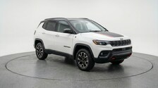2025 Jeep Compass Trailhawk -
                  W Palm Beach, FL