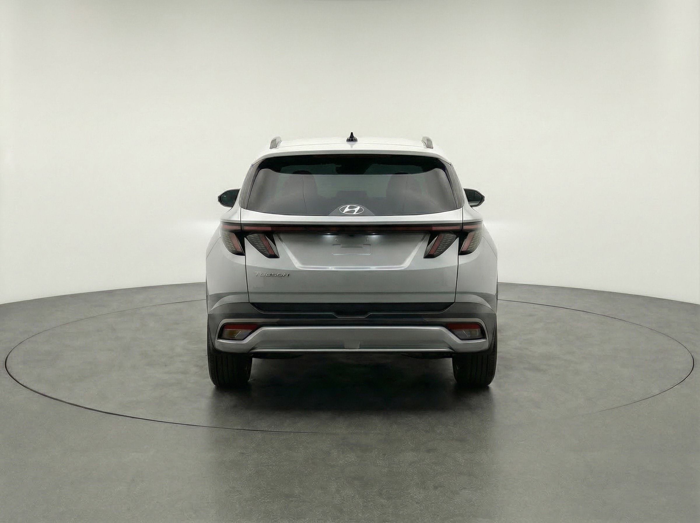 Thumbnail: 2025 Hyundai Tucson - 6