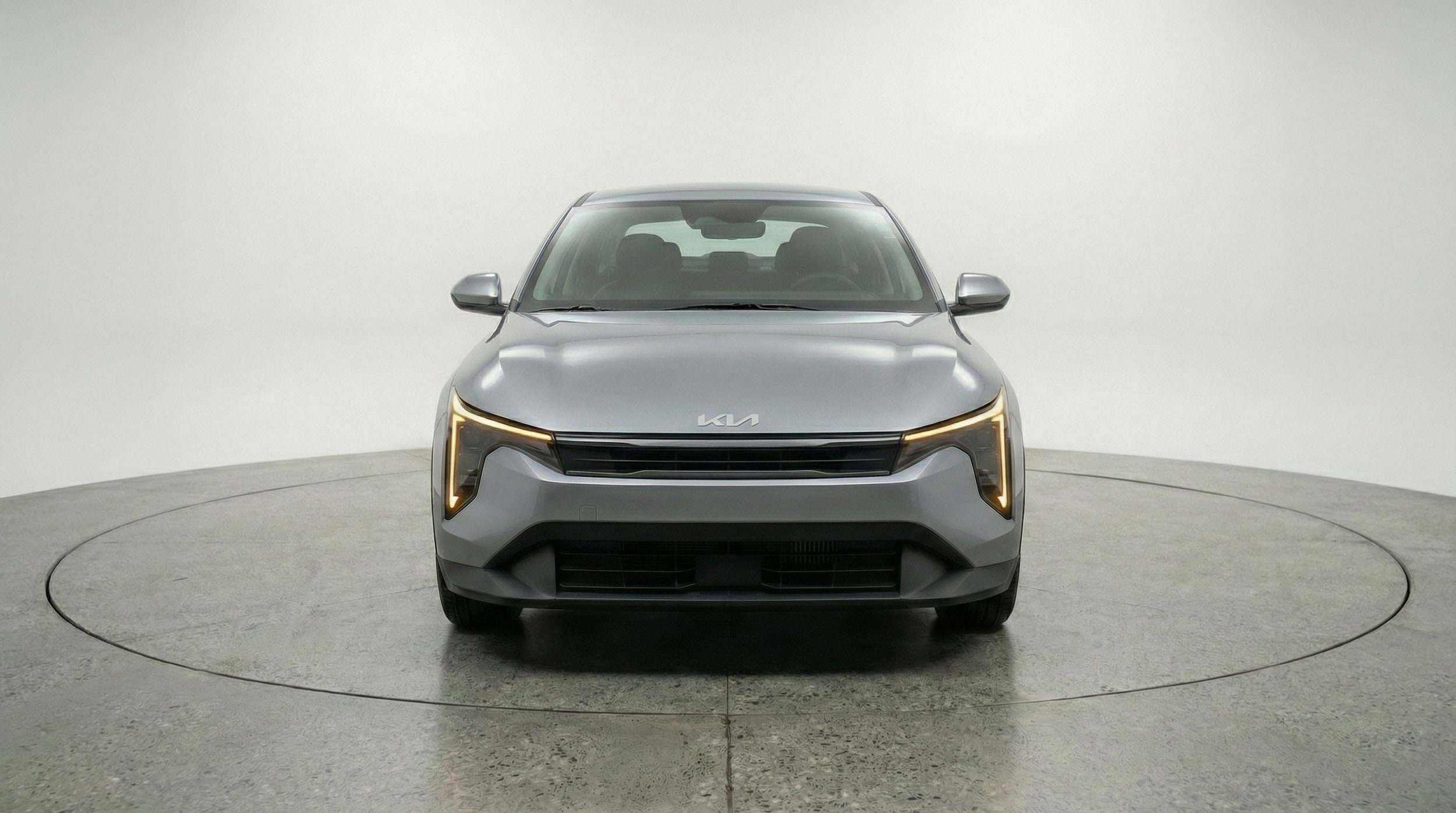 Thumbnail: 2025 Kia K4 - 2