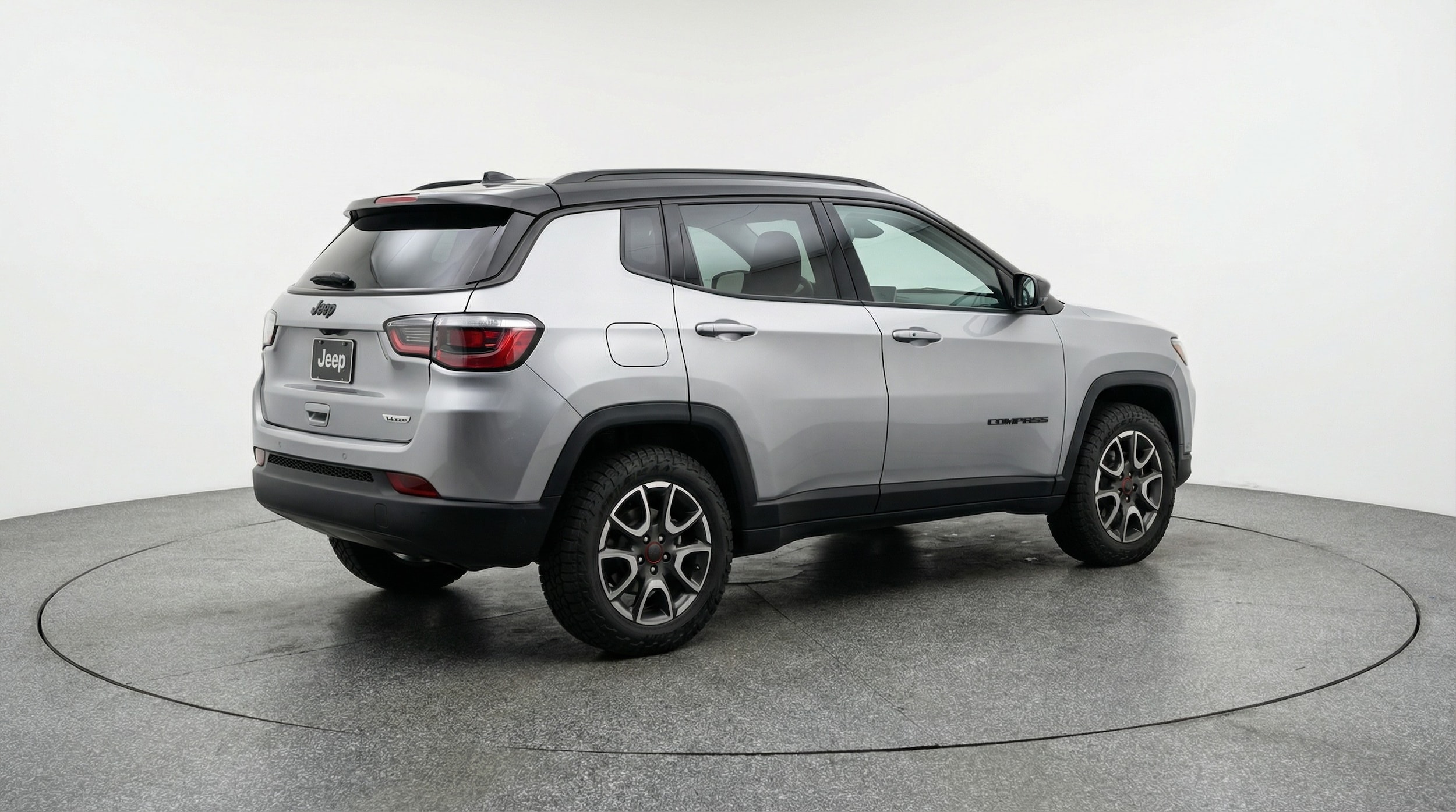 Thumbnail: 2025 Jeep Compass - 7