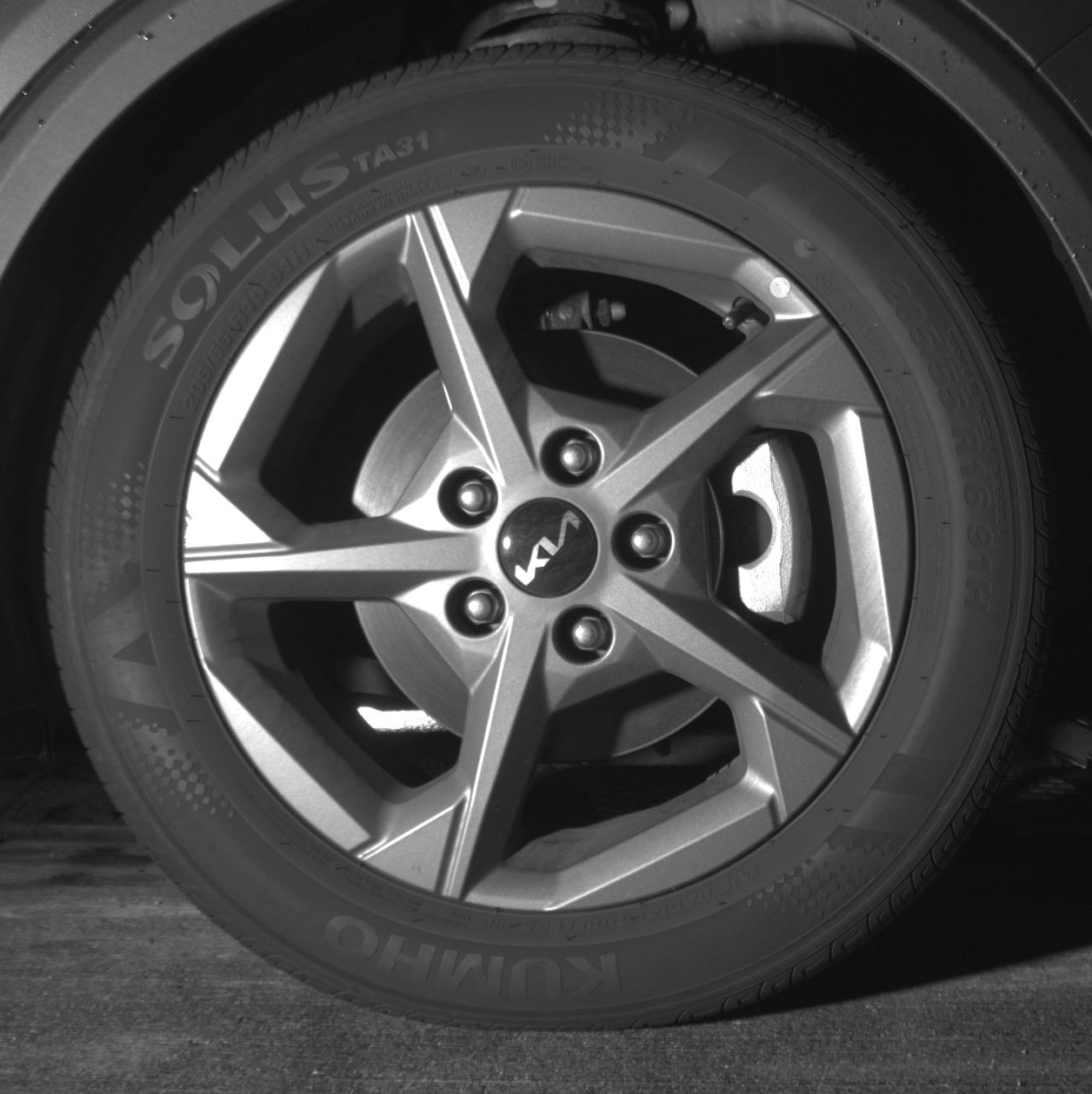 Thumbnail: 2025 Kia K4 - 10