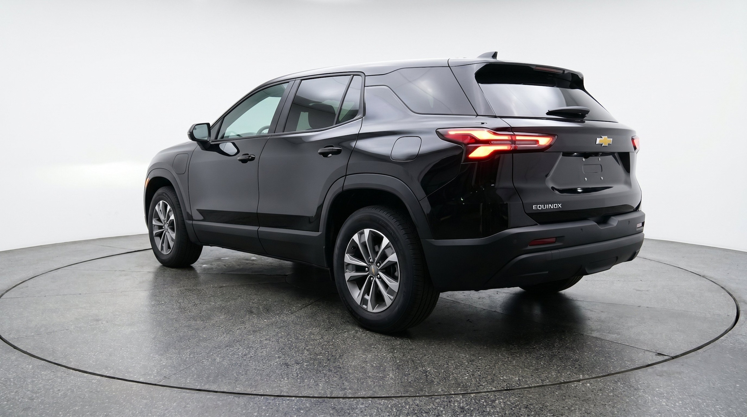 Thumbnail: 2025 Chevrolet Equinox - 6