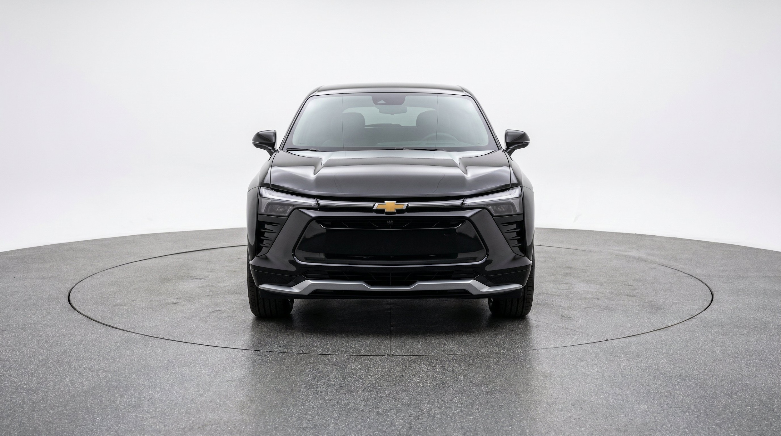 Thumbnail: 2025 Chevrolet Blazer - 2
