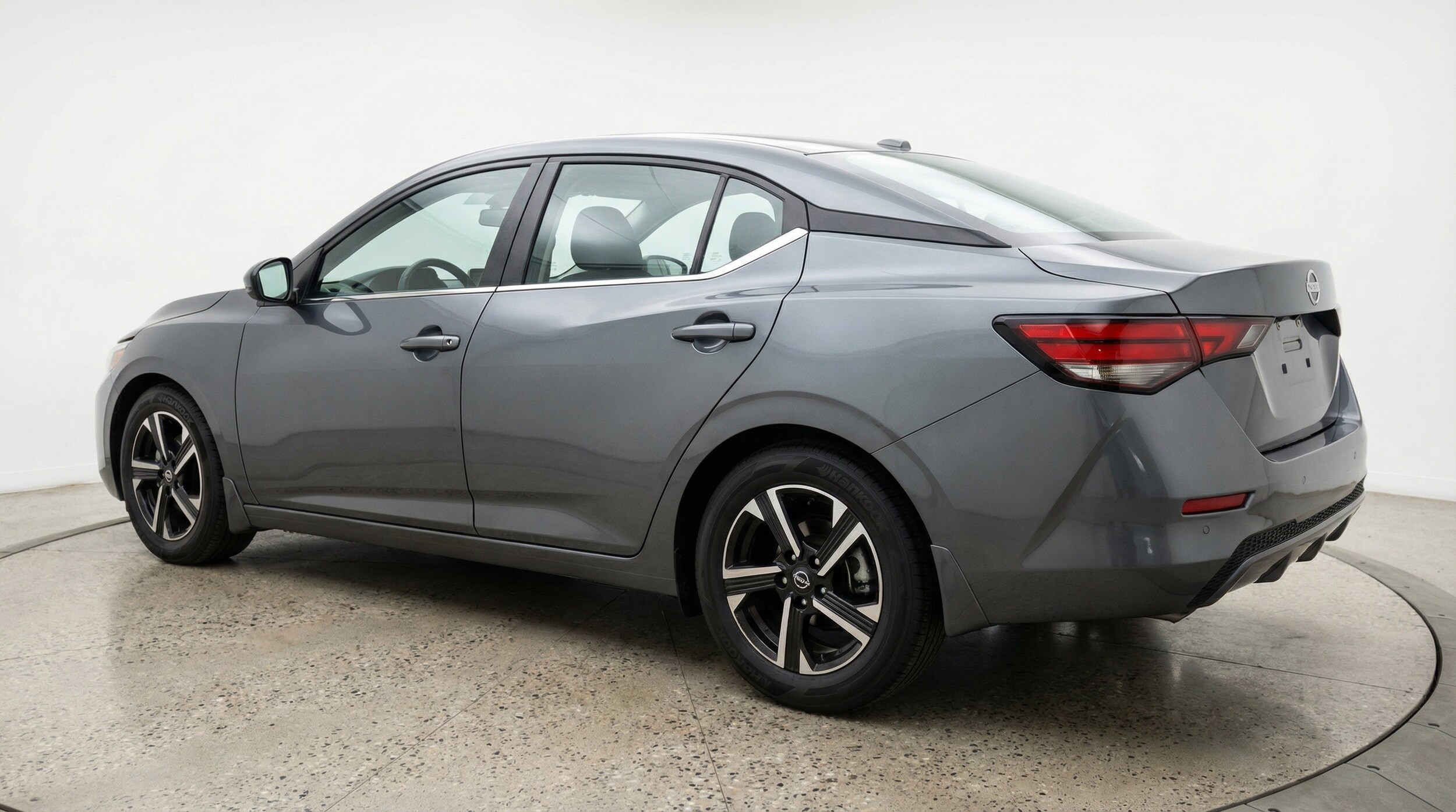 Thumbnail: 2025 Nissan Sentra - 5