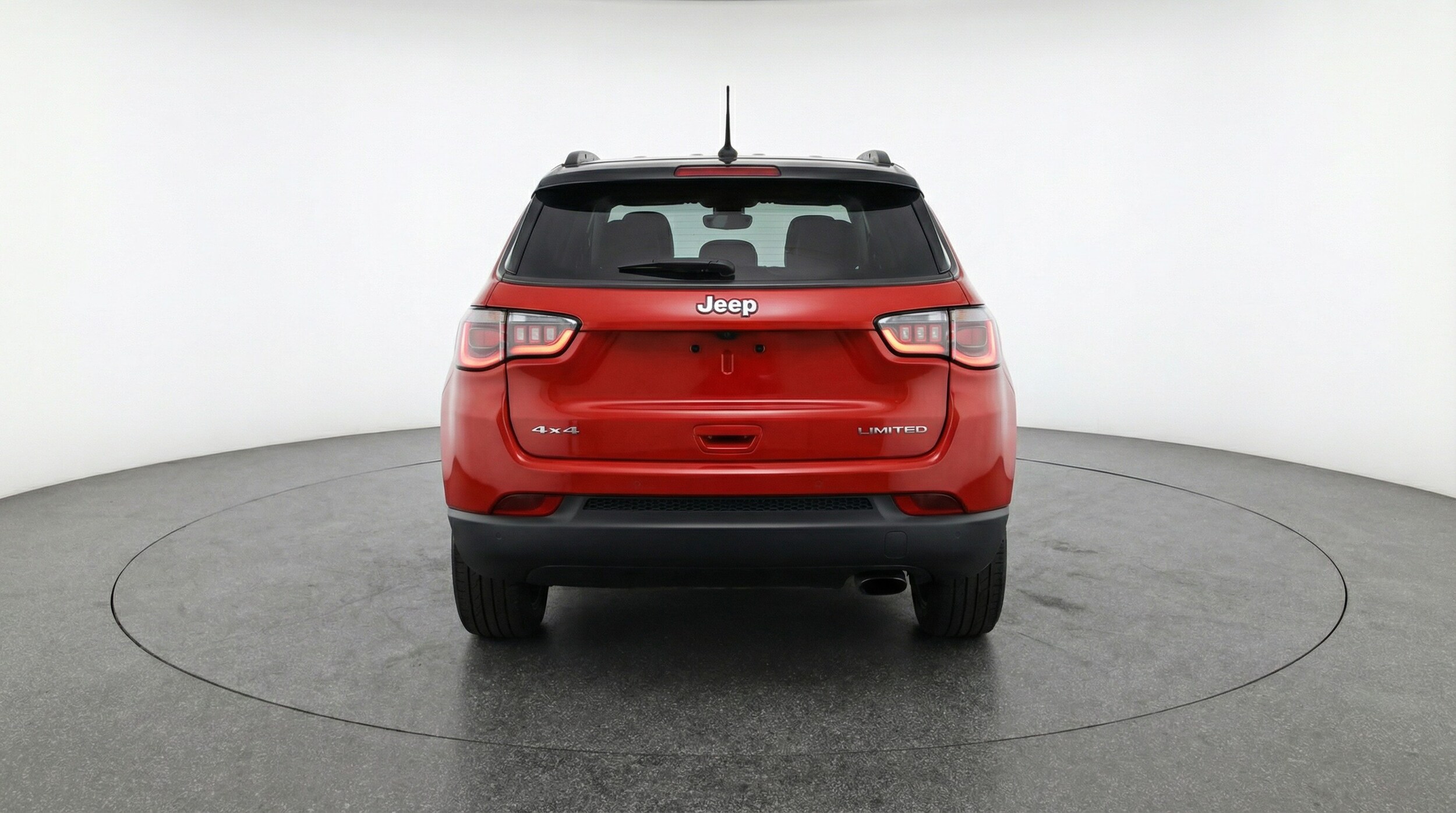 Thumbnail: 2025 Jeep Compass - 6