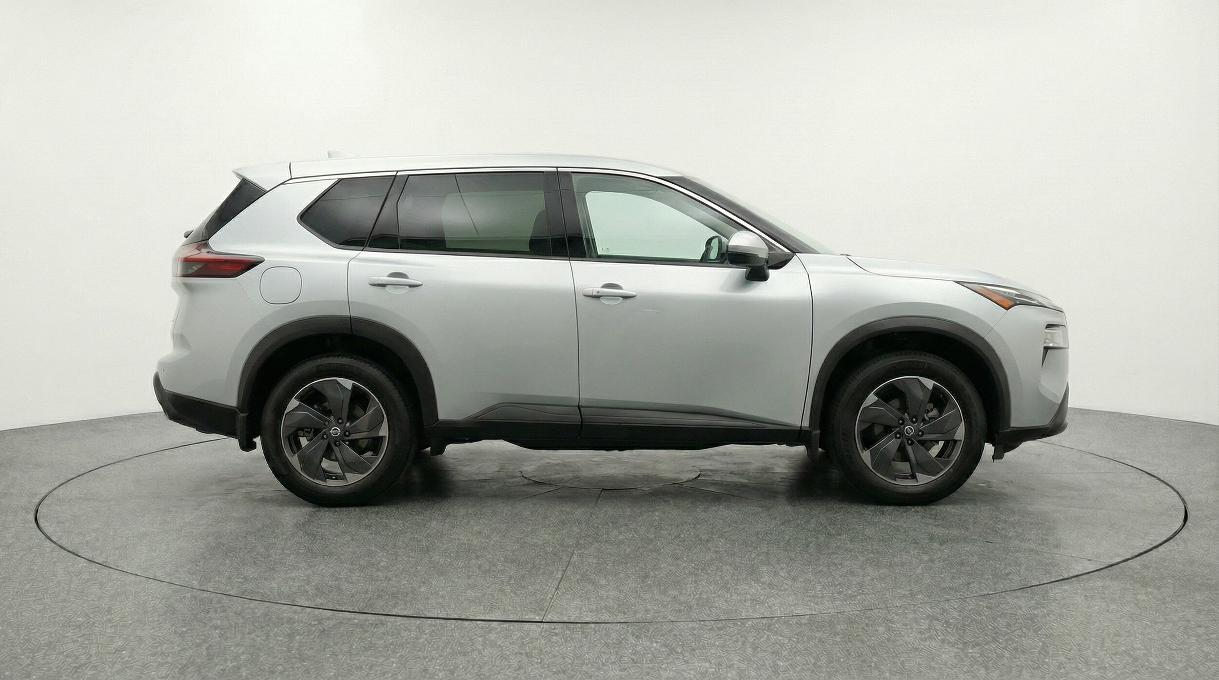 Thumbnail: 2025 Nissan Rogue - 8