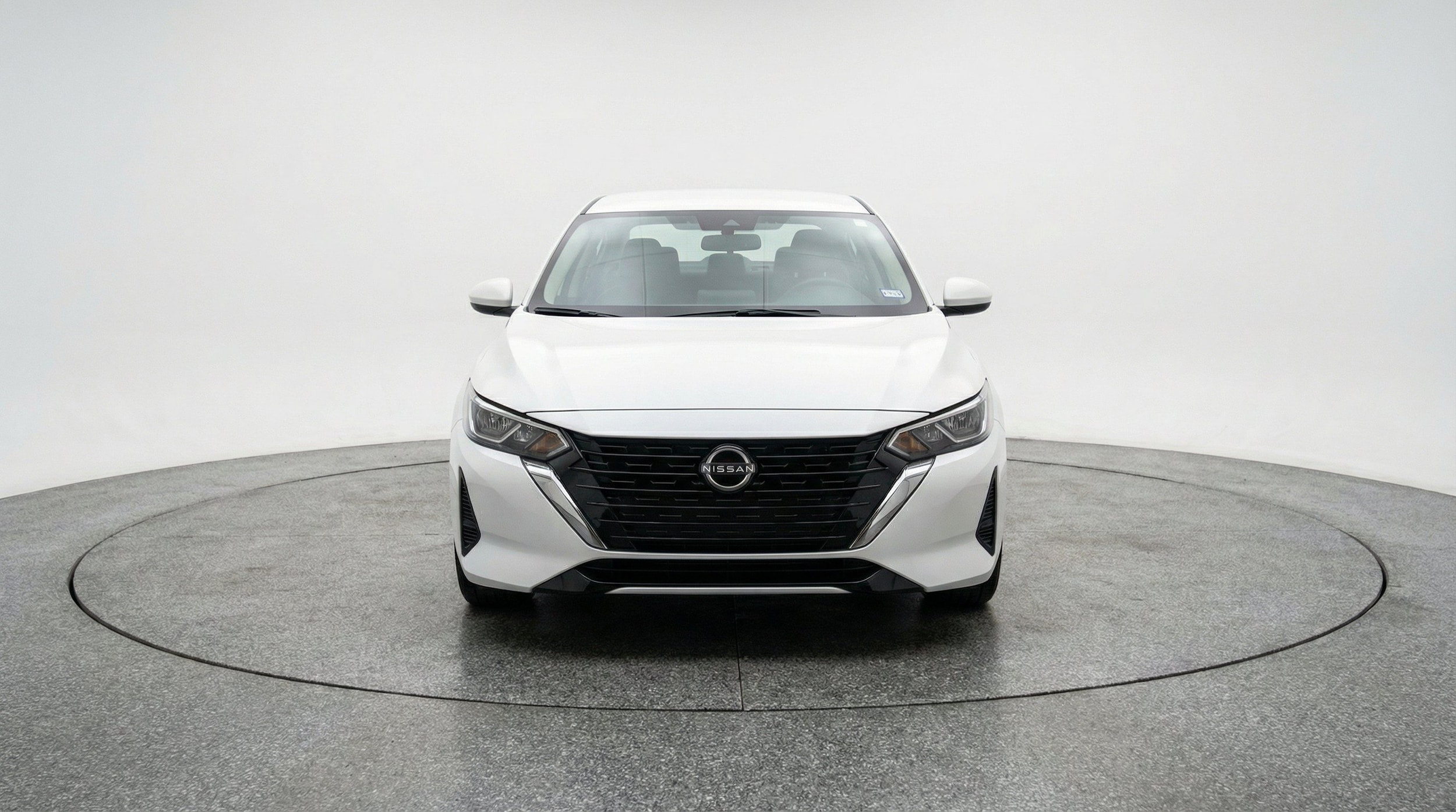Thumbnail: 2025 Nissan Sentra - 2