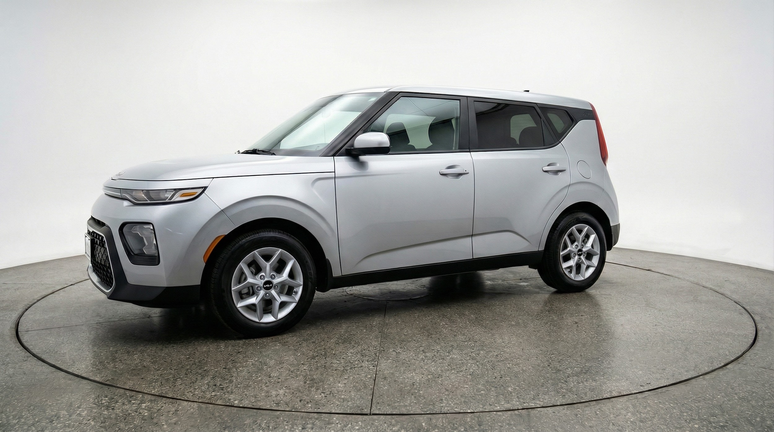 Thumbnail: 2025 Kia Soul - 3