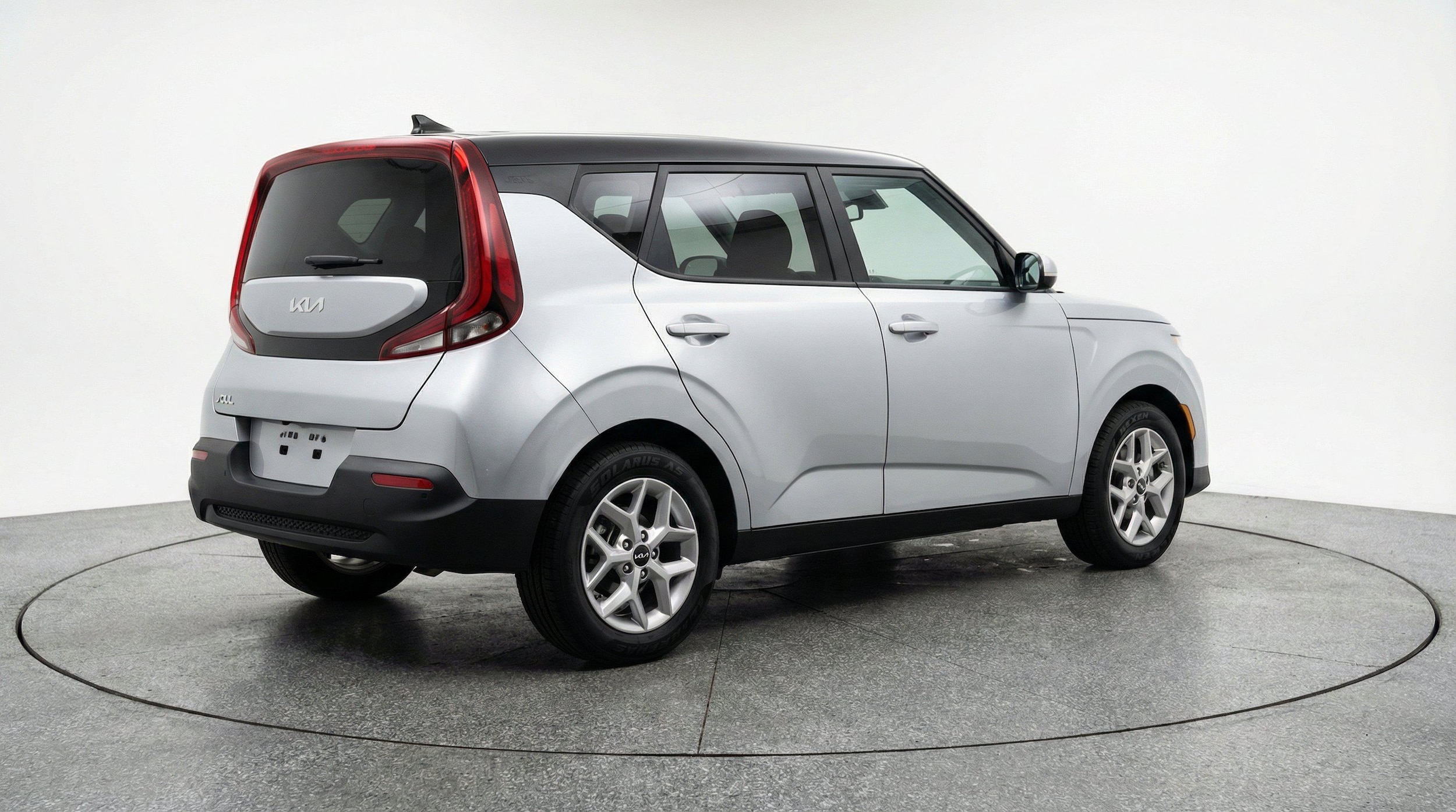 Thumbnail: 2025 Kia Soul - 9